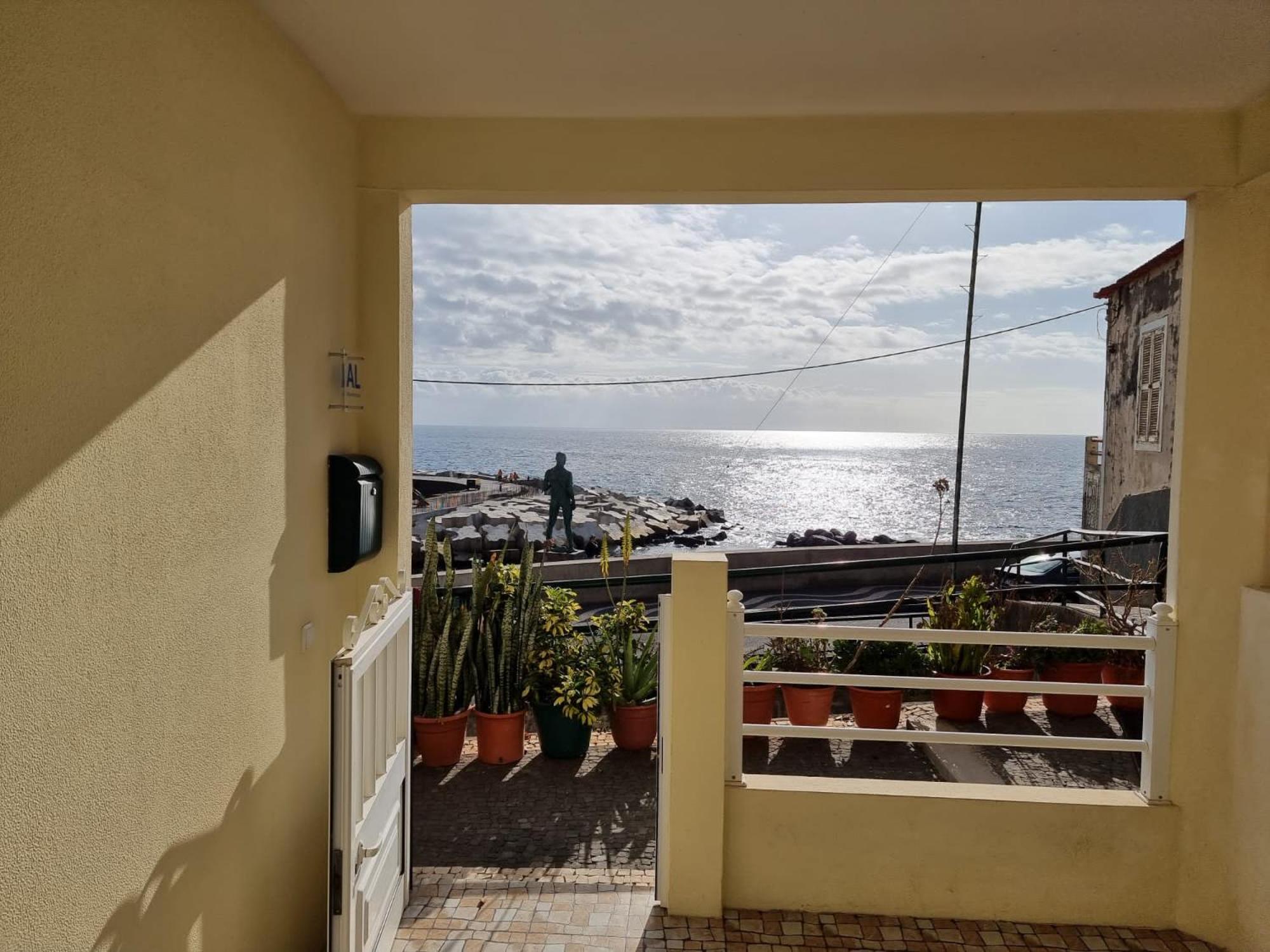 Harbour House view 3