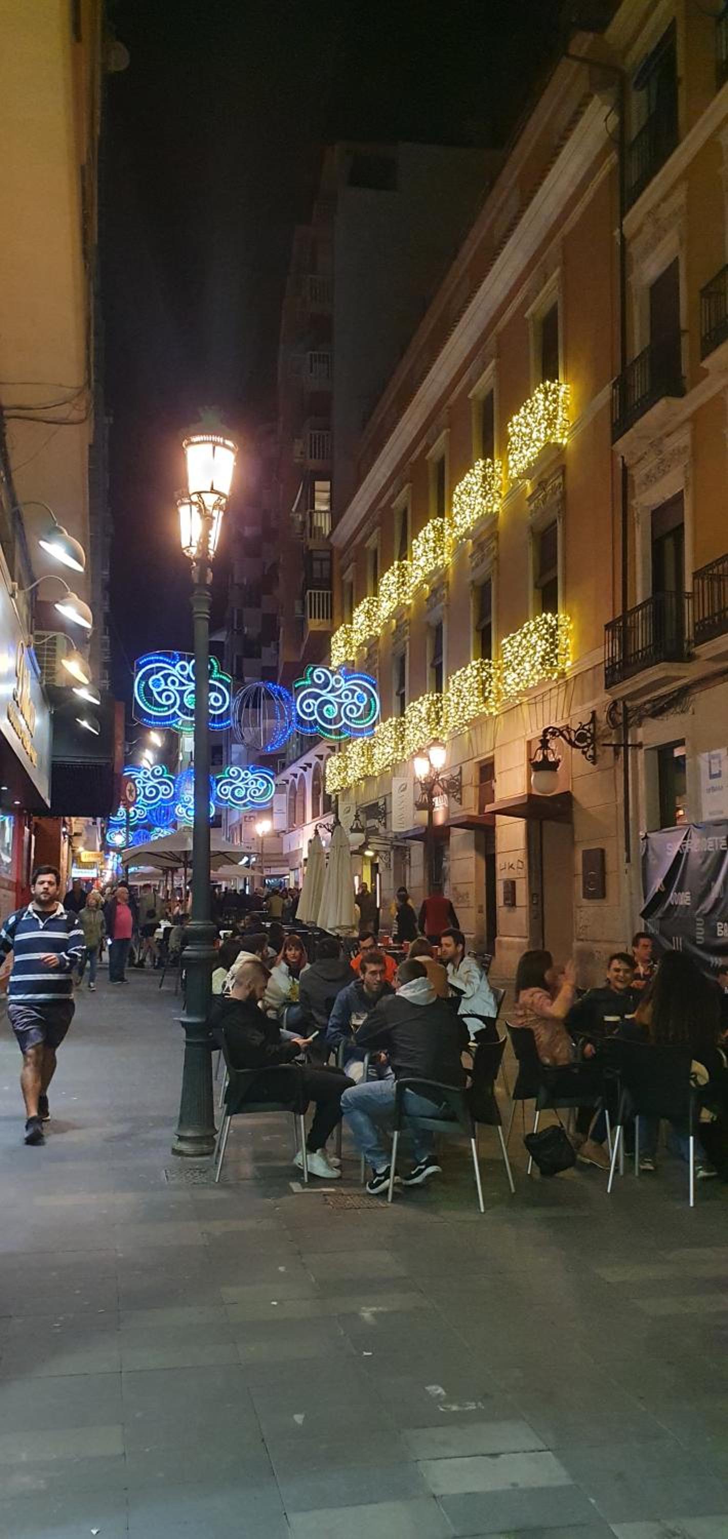 Vivienda turistica Rafael Terol
