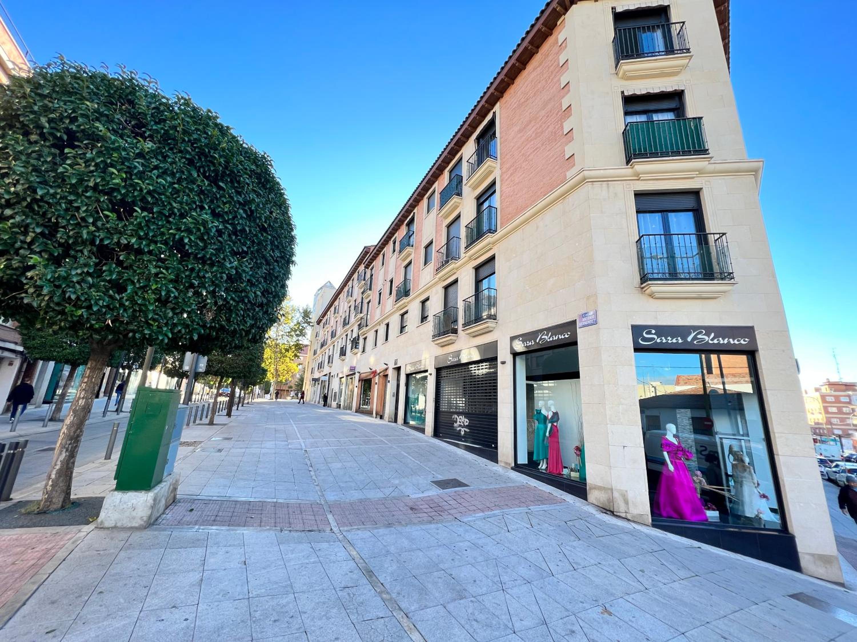 Fabuloso apartamento completo centro ciudad