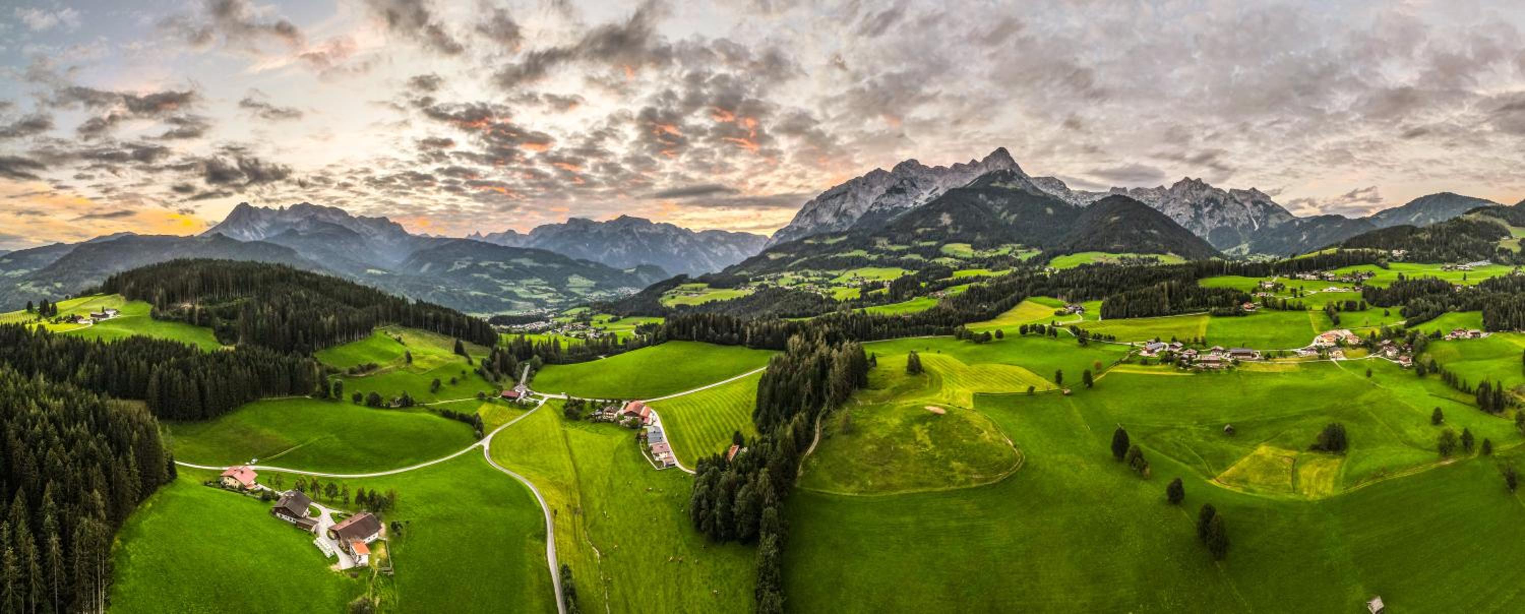 Chalet Hochthron
