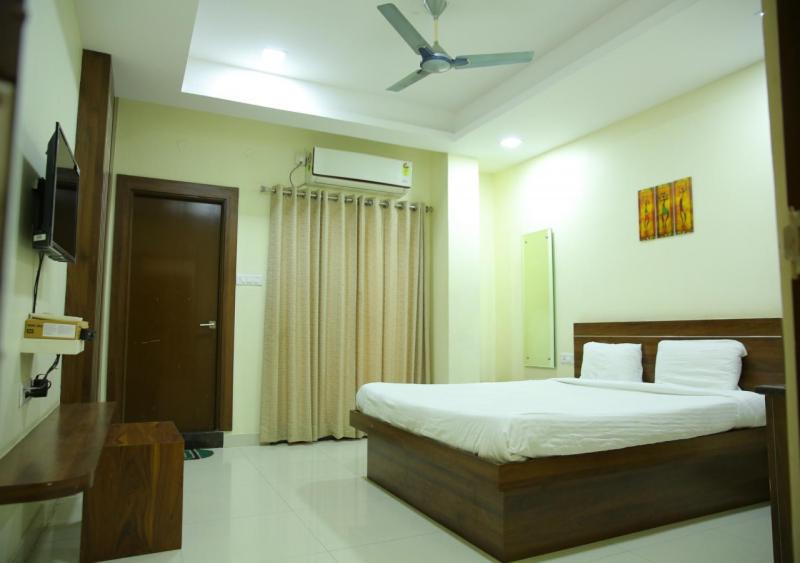Hotel Maruthi Inn view 5
