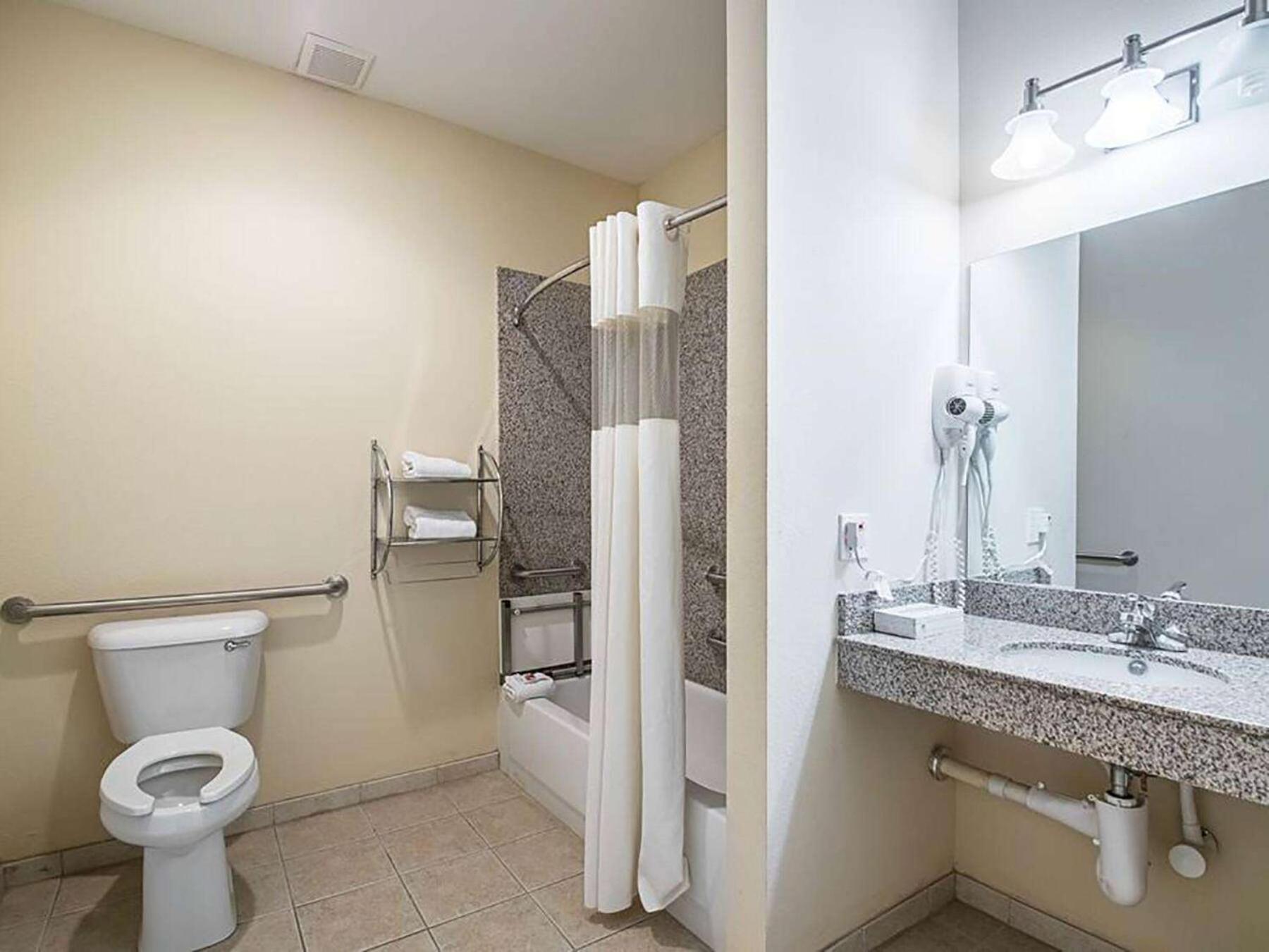 Days Inn by Wyndham Copperas Cove, Billede 19