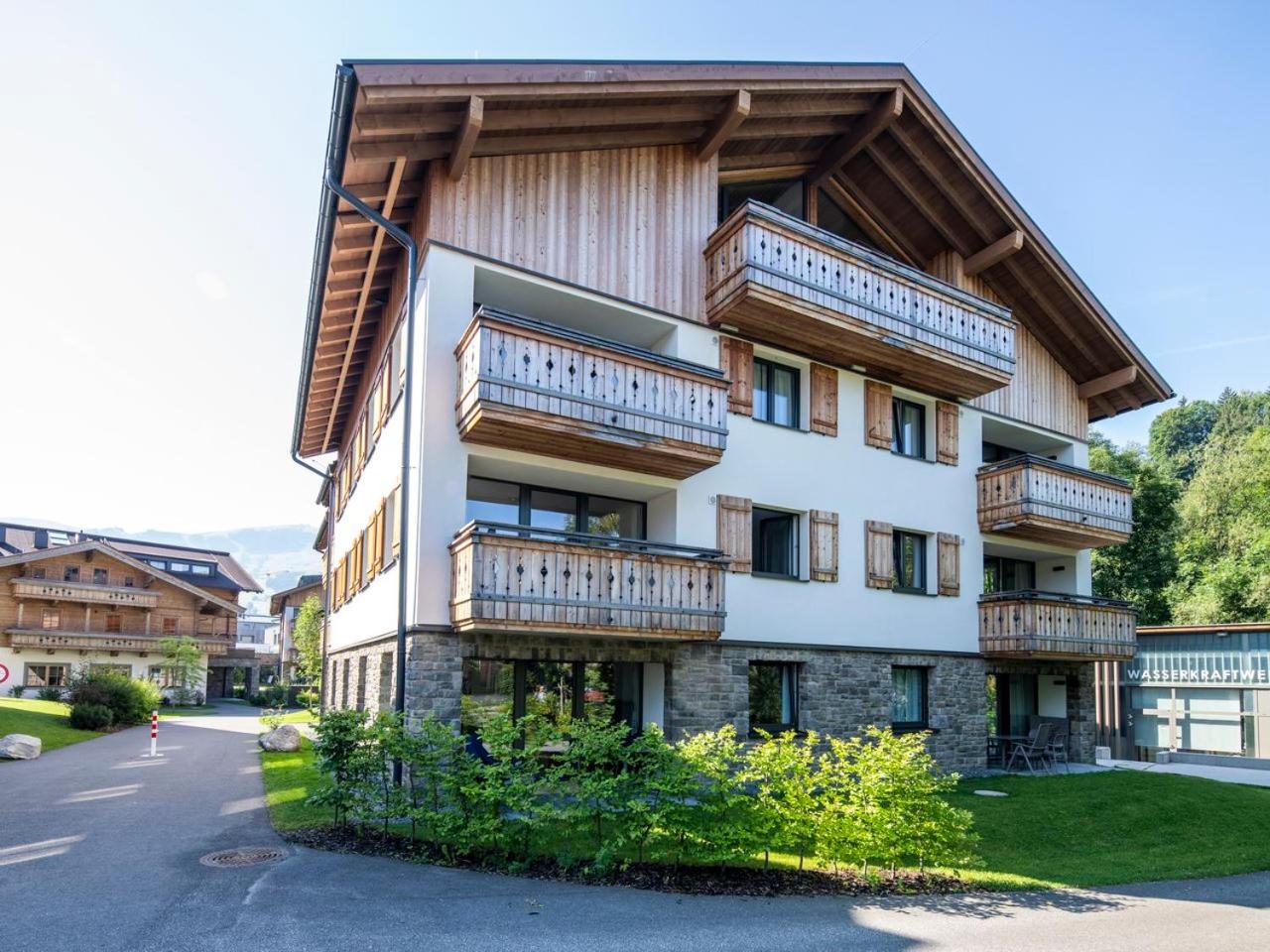 Landal Resort Maria Alm view 3