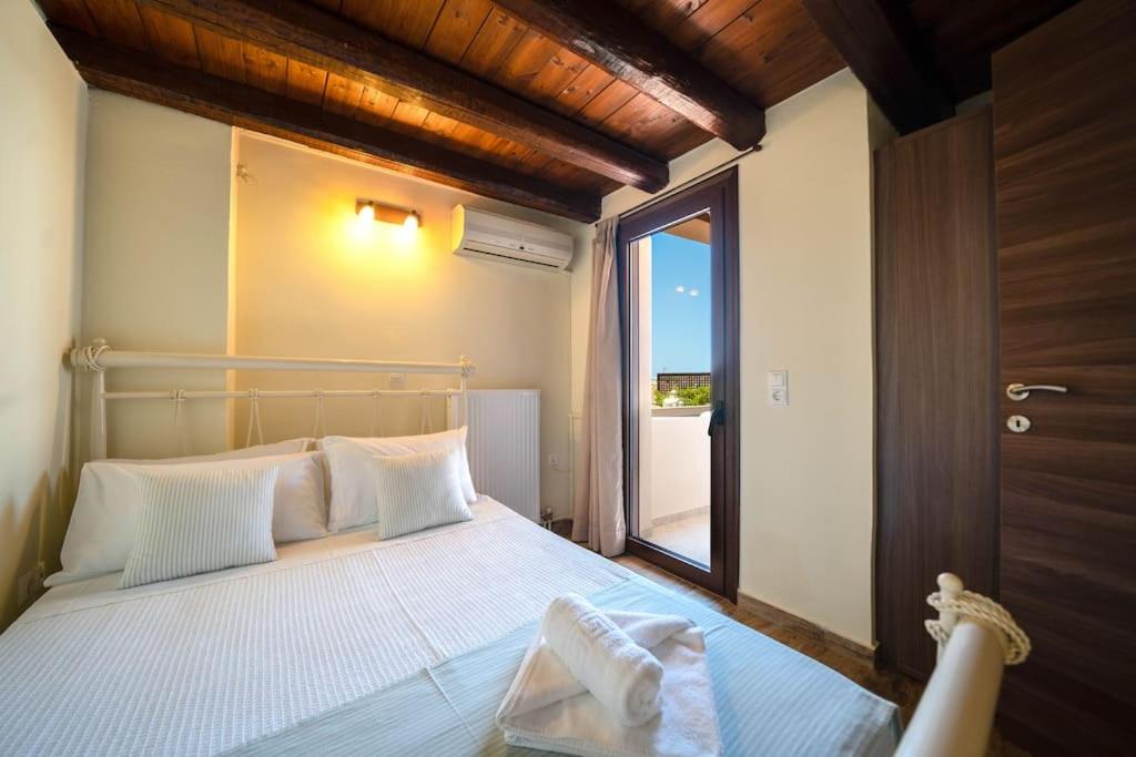 Arhontariki Luxury Apartment