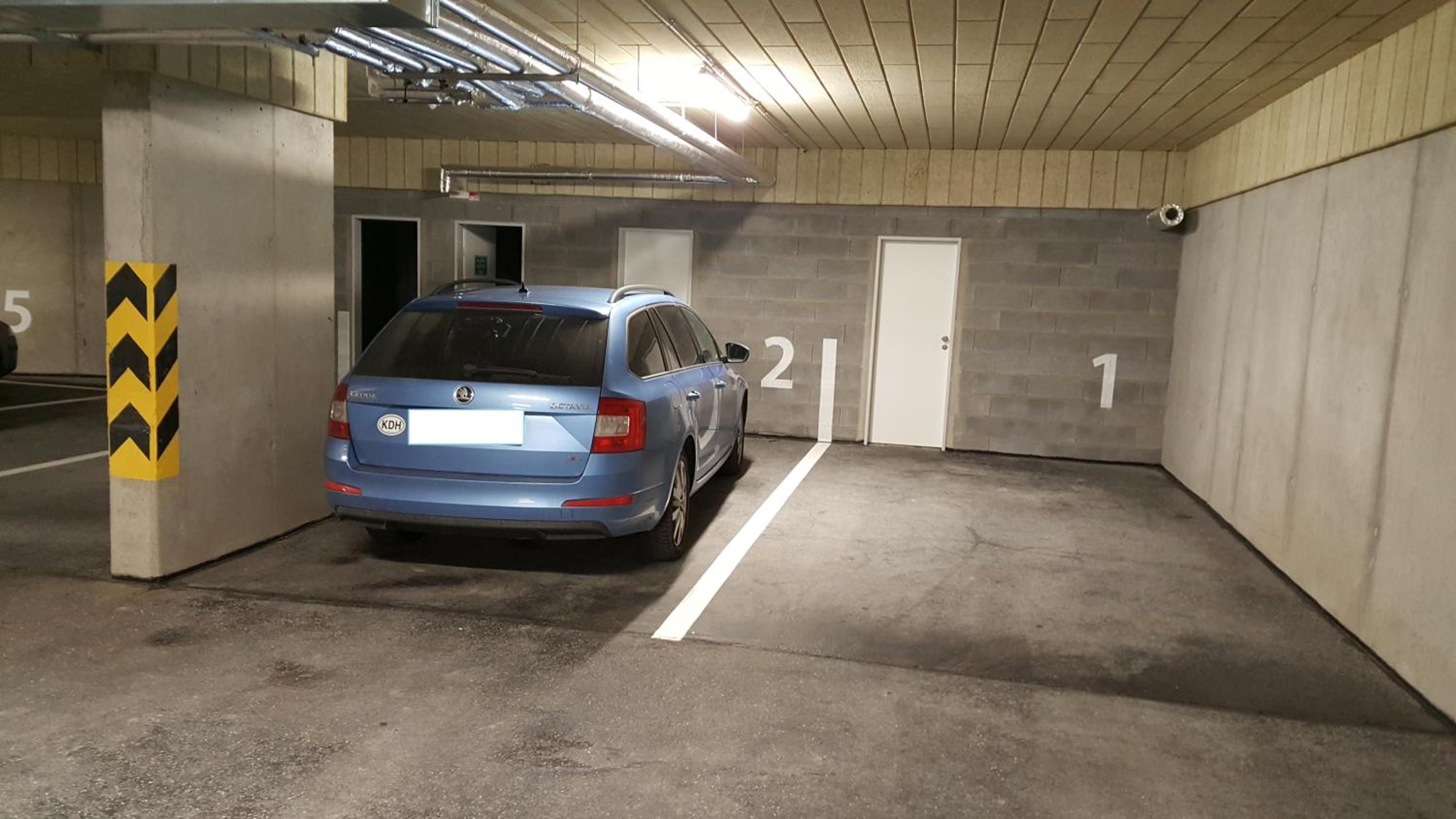 Romantika na jezeře