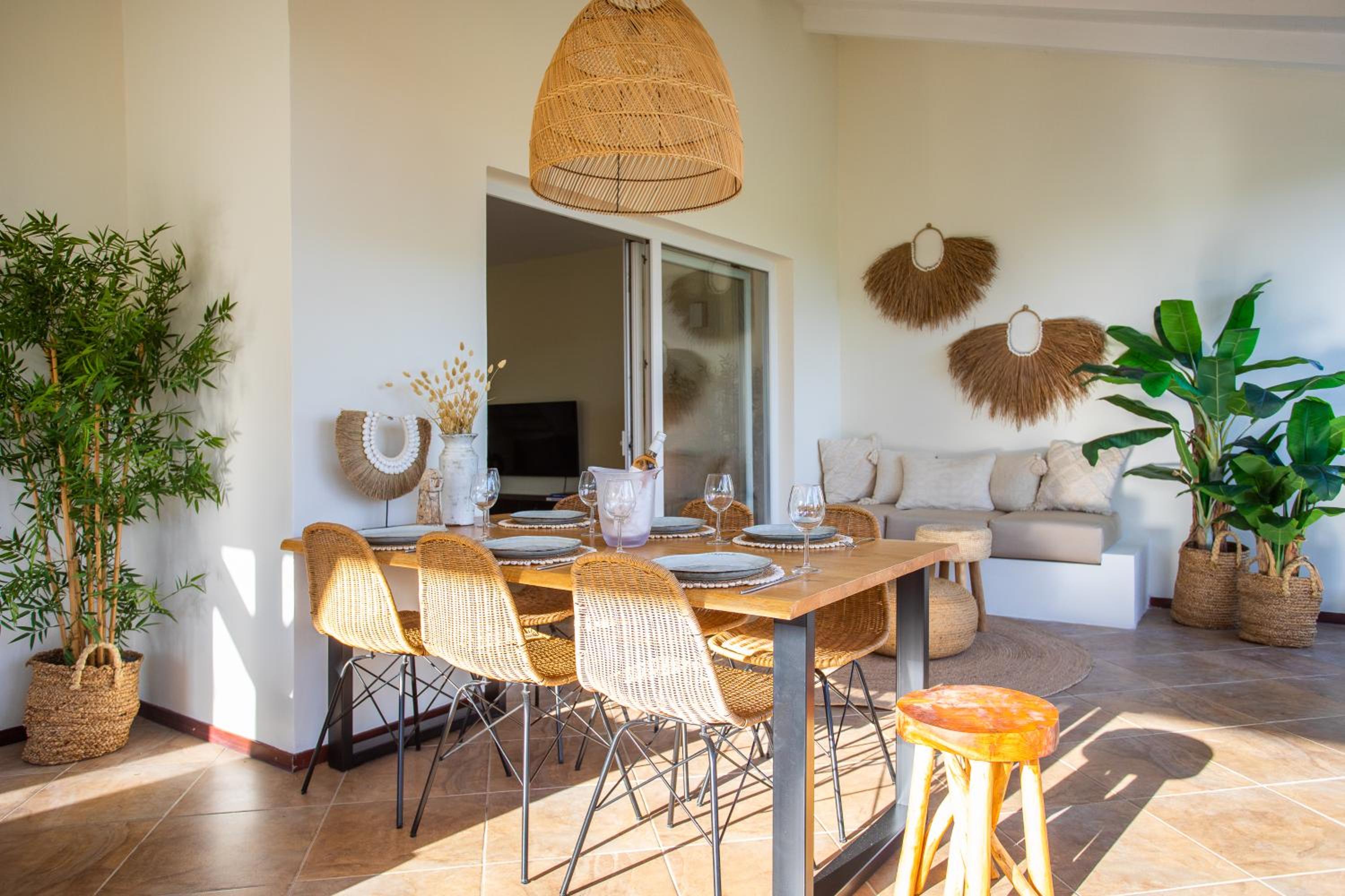 Tropicana Palm Penthouse Jan Thiel, Willemstad Curacao