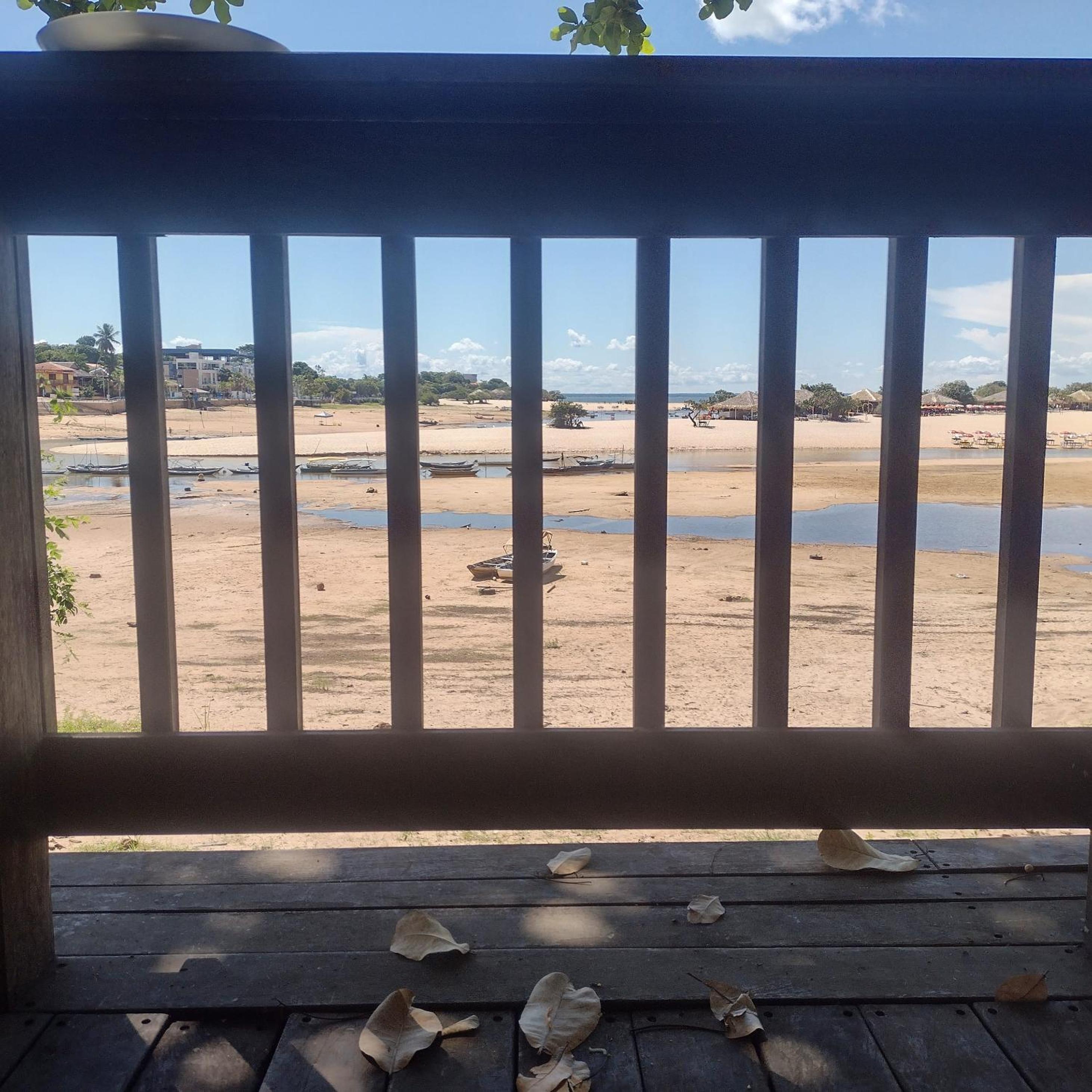 Sunset Beach House