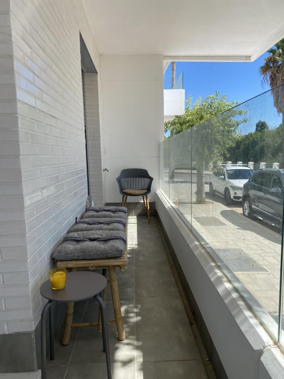 Residencia Jardin del Rio