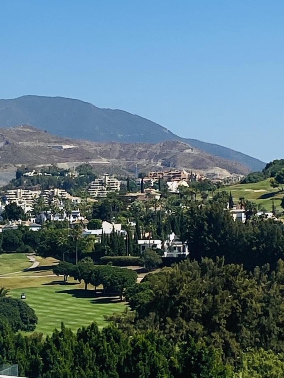 Residencia Jardin del Rio