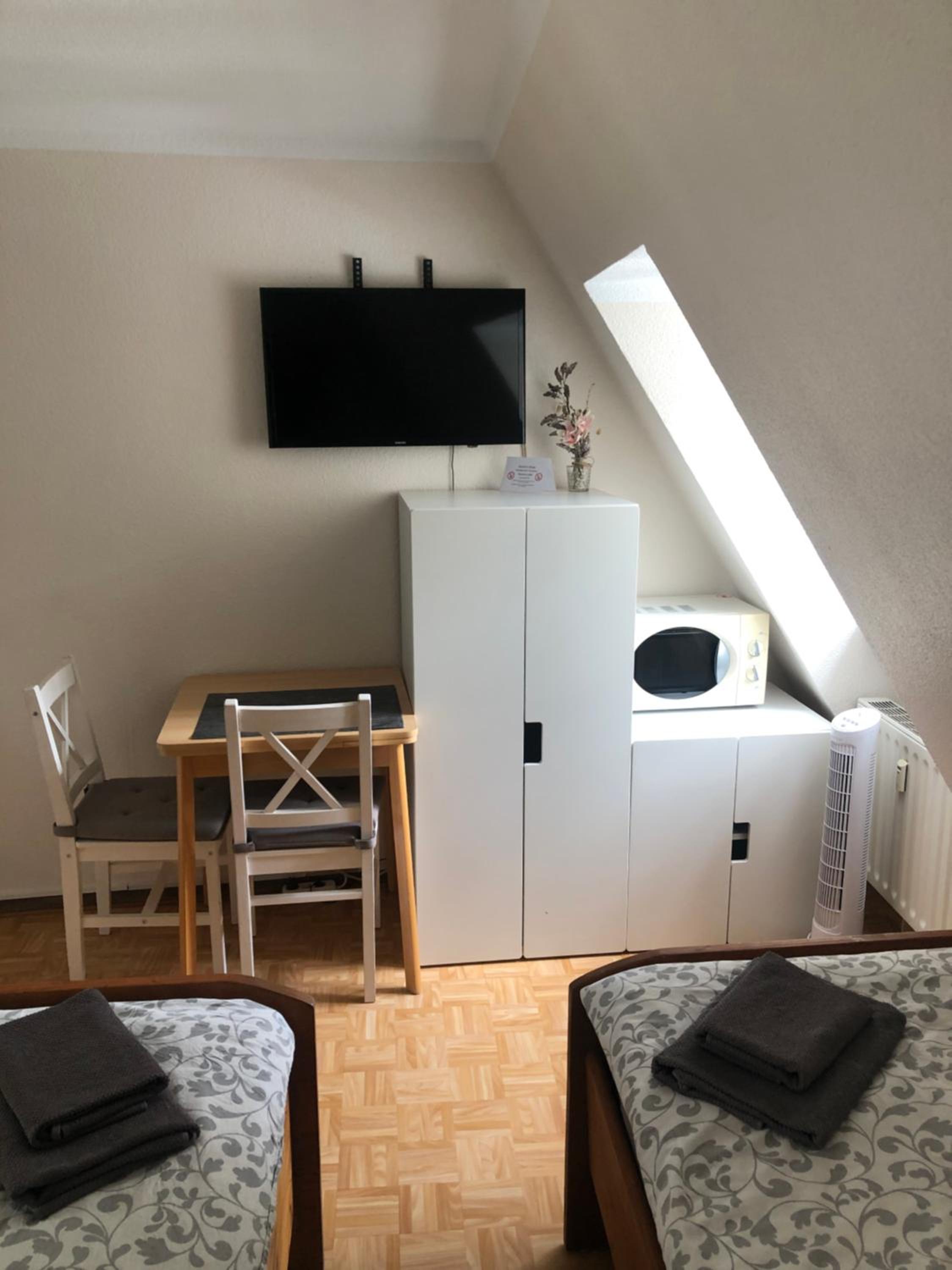 Altstadt Pension Herborn