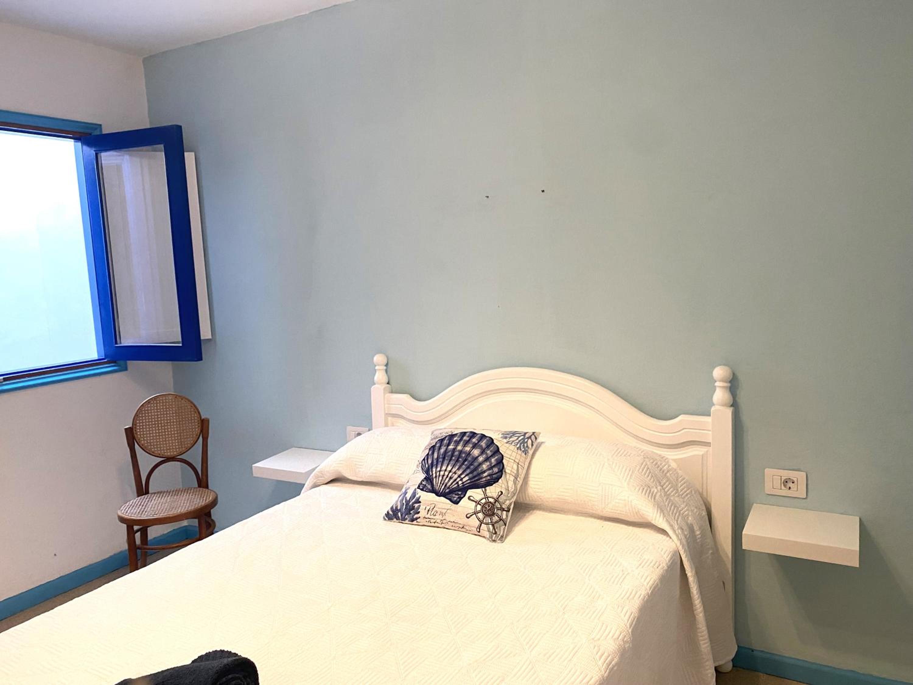 APARTAMENTO AZUL