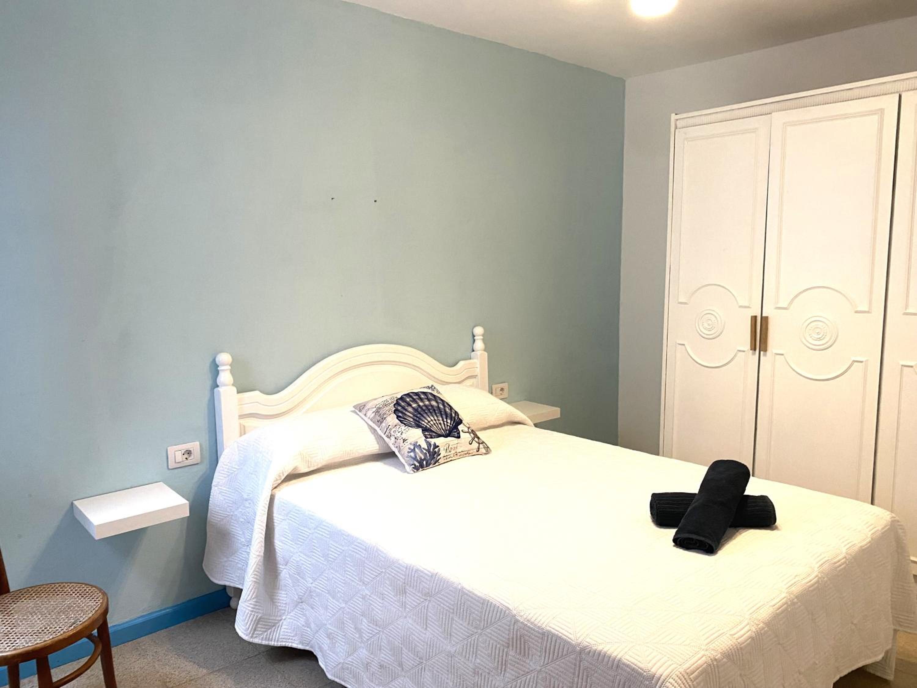 APARTAMENTO AZUL