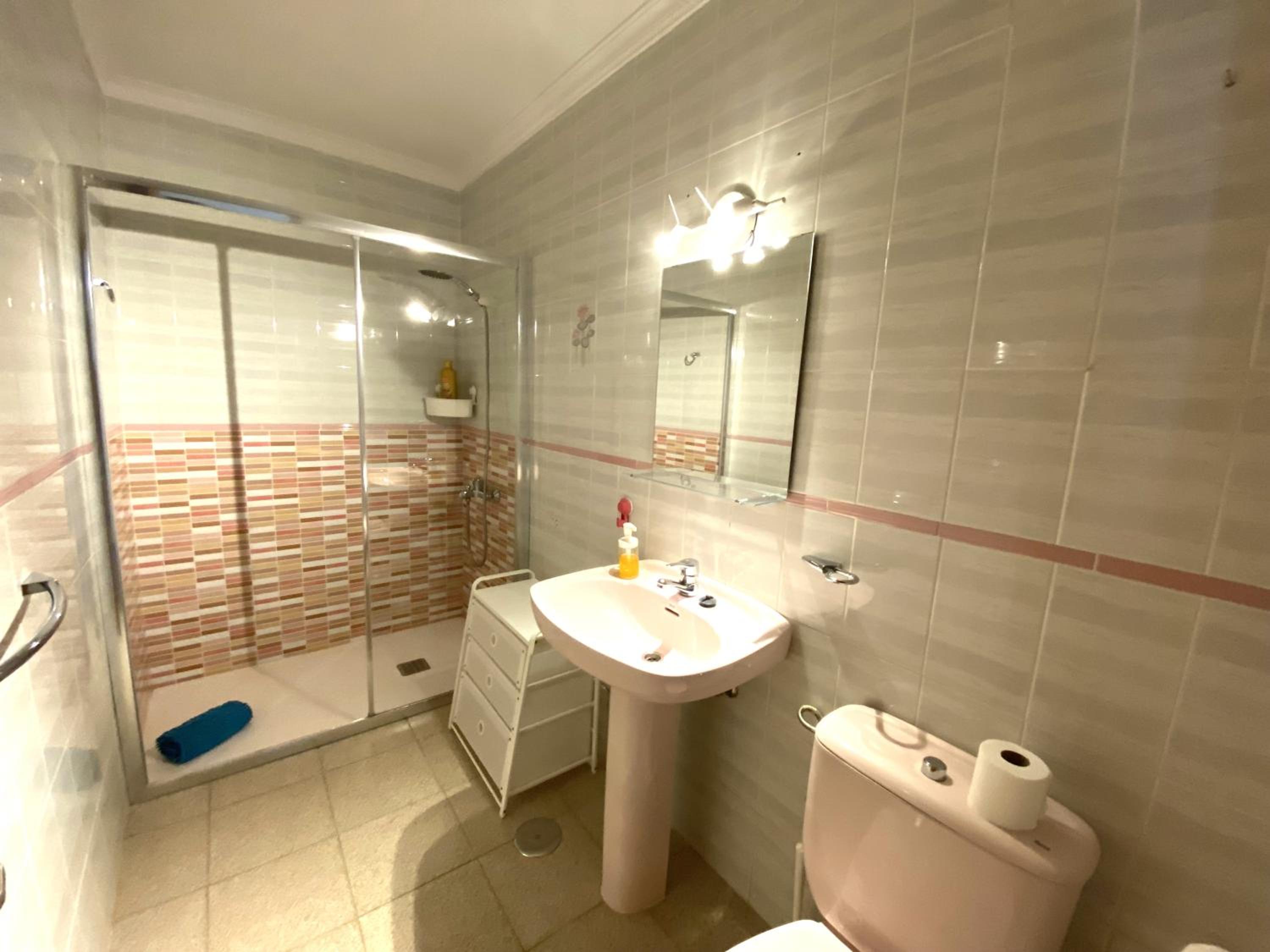 APARTAMENTO AZUL
