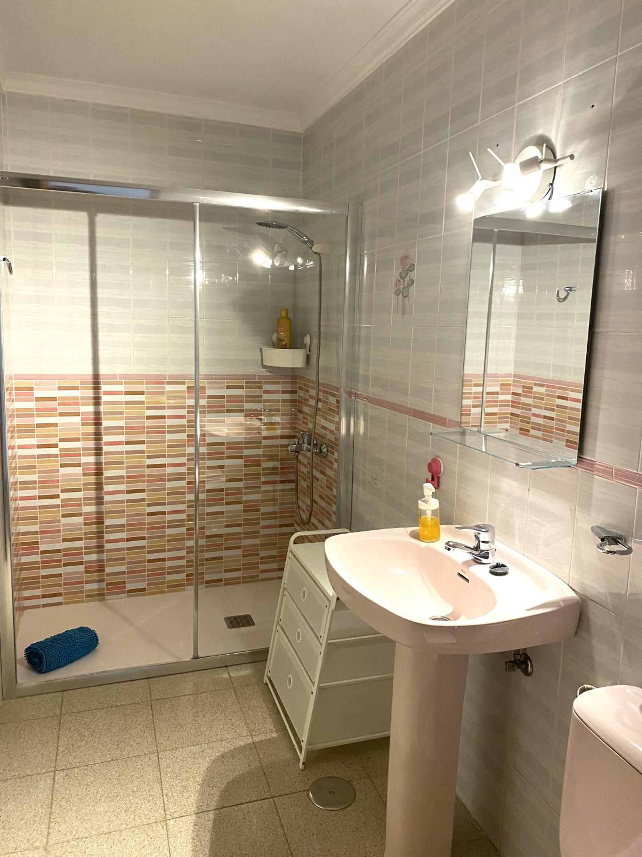APARTAMENTO AZUL