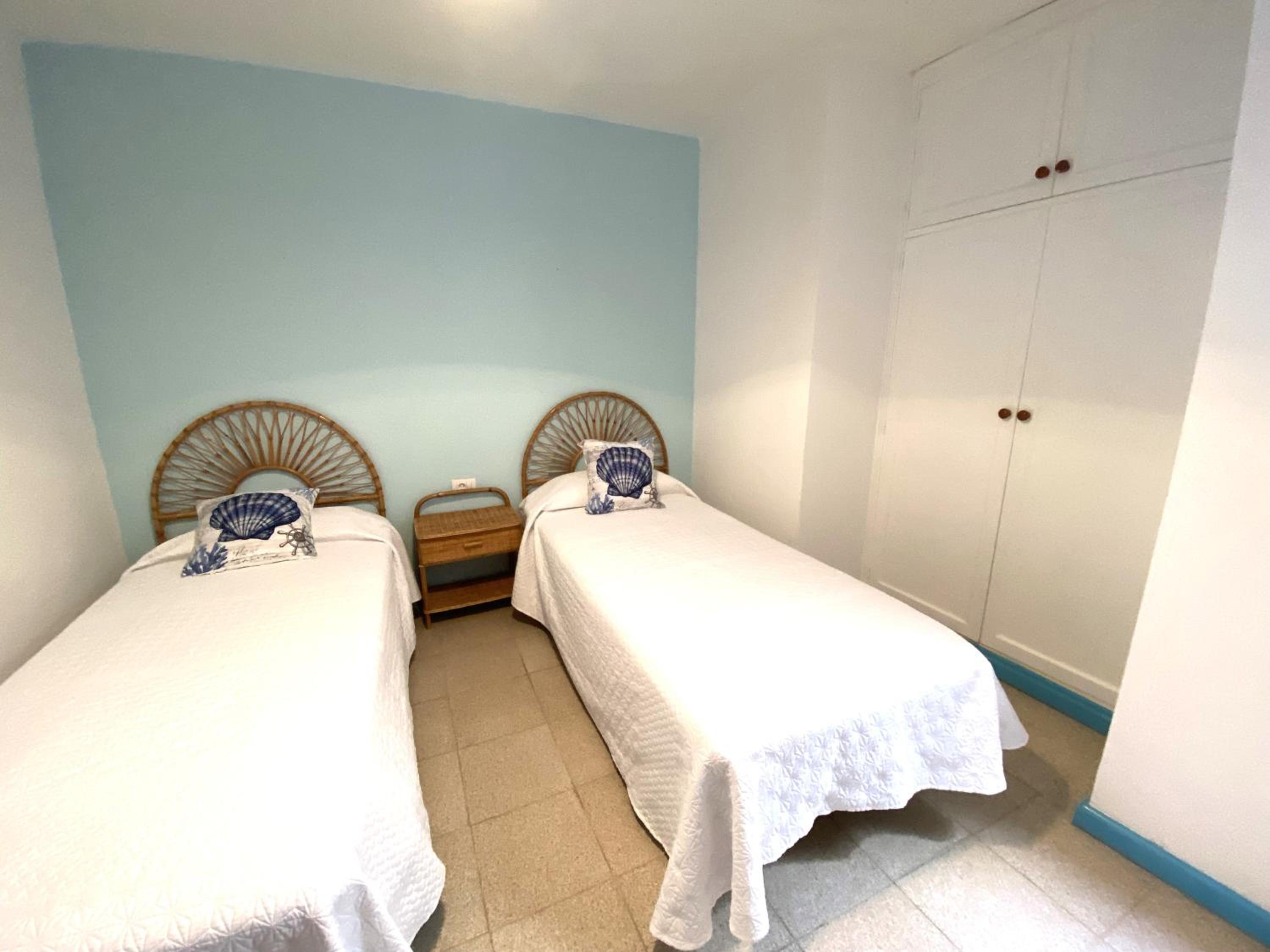 APARTAMENTO AZUL