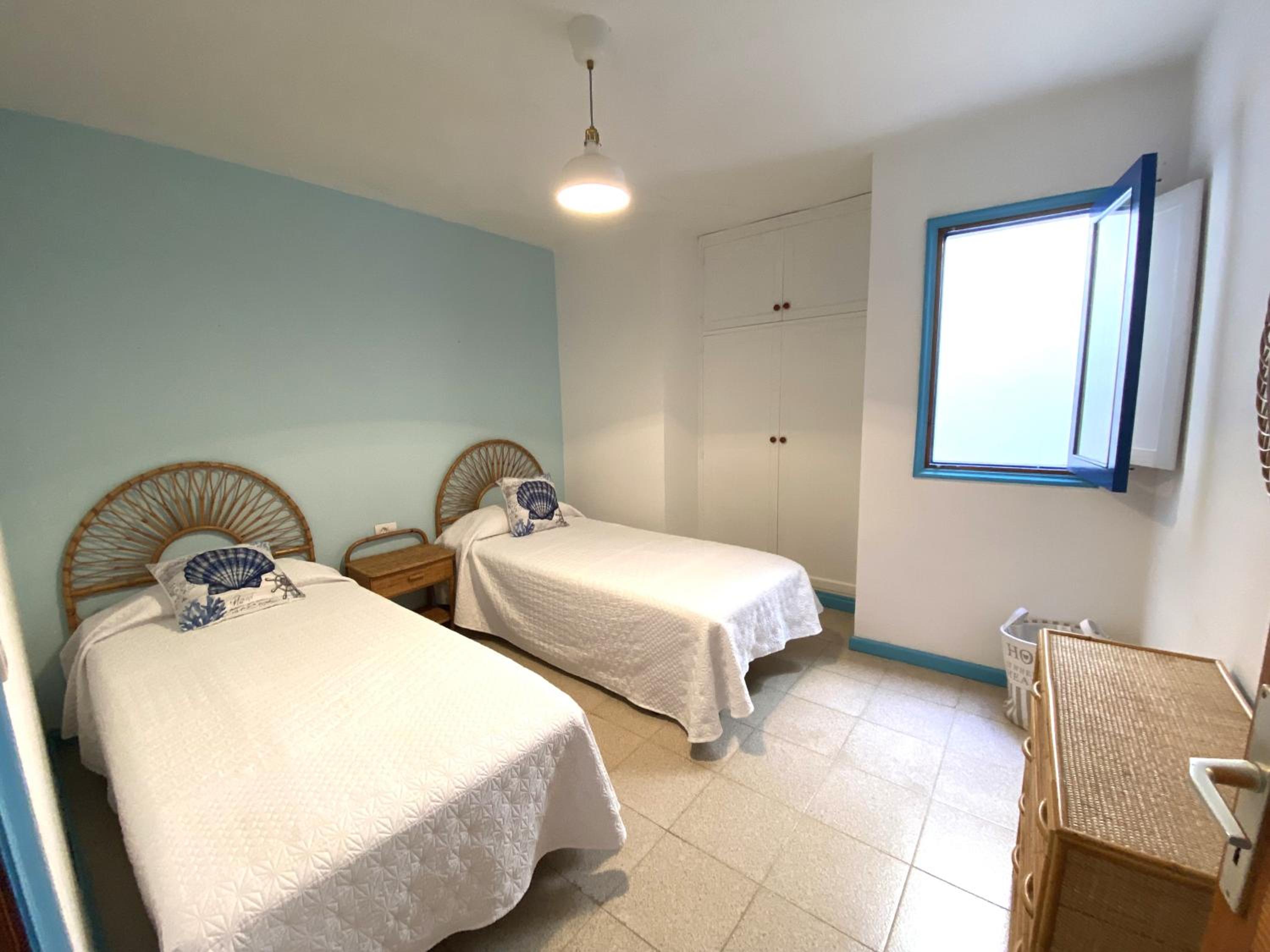 APARTAMENTO AZUL