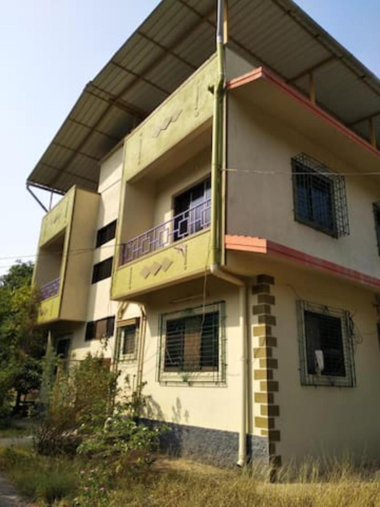 Gulmohar Cottages - Home Stay in Alibag view 4