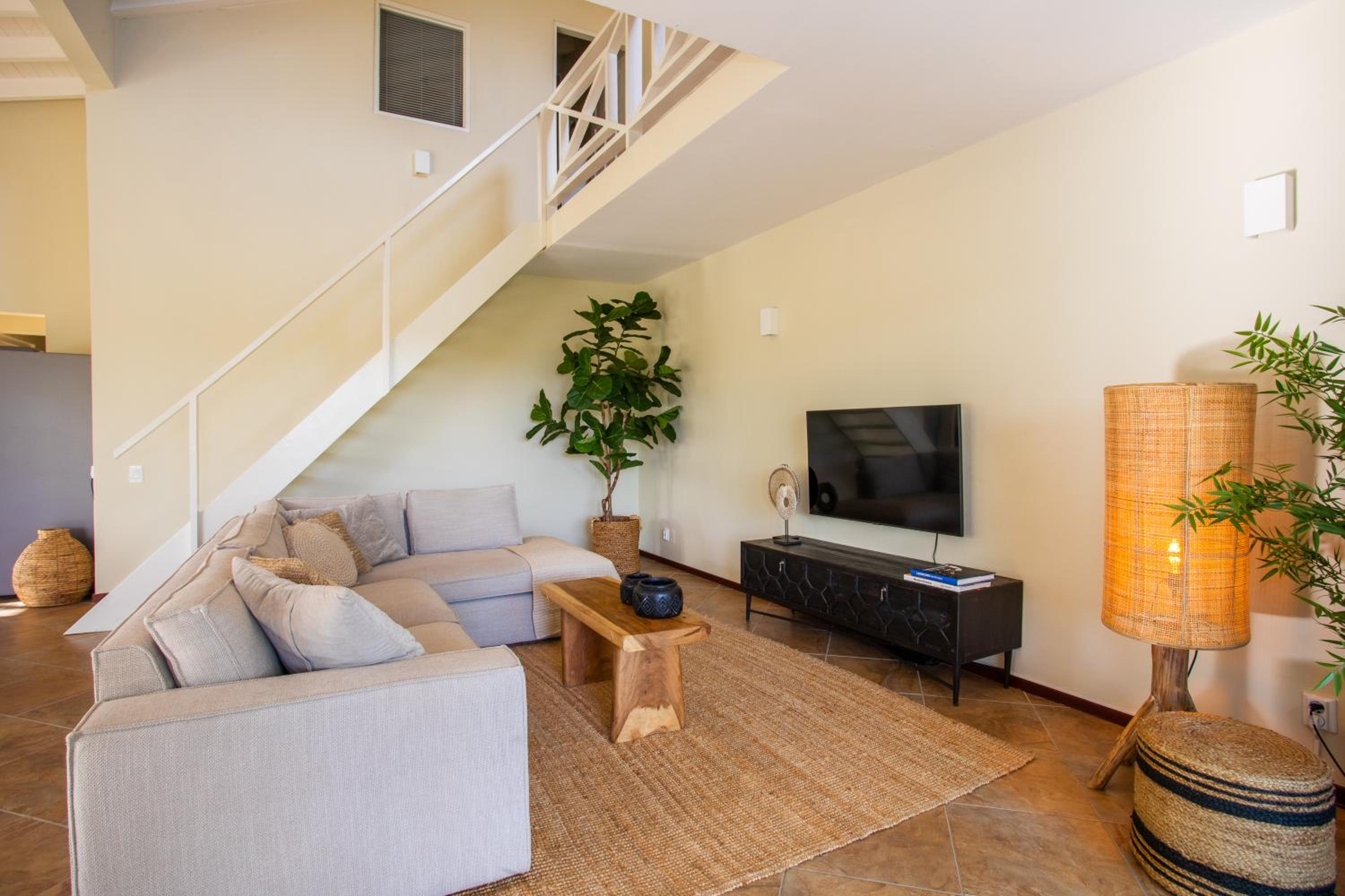 Tropicana Palm Penthouse Jan Thiel, Willemstad Curacao
