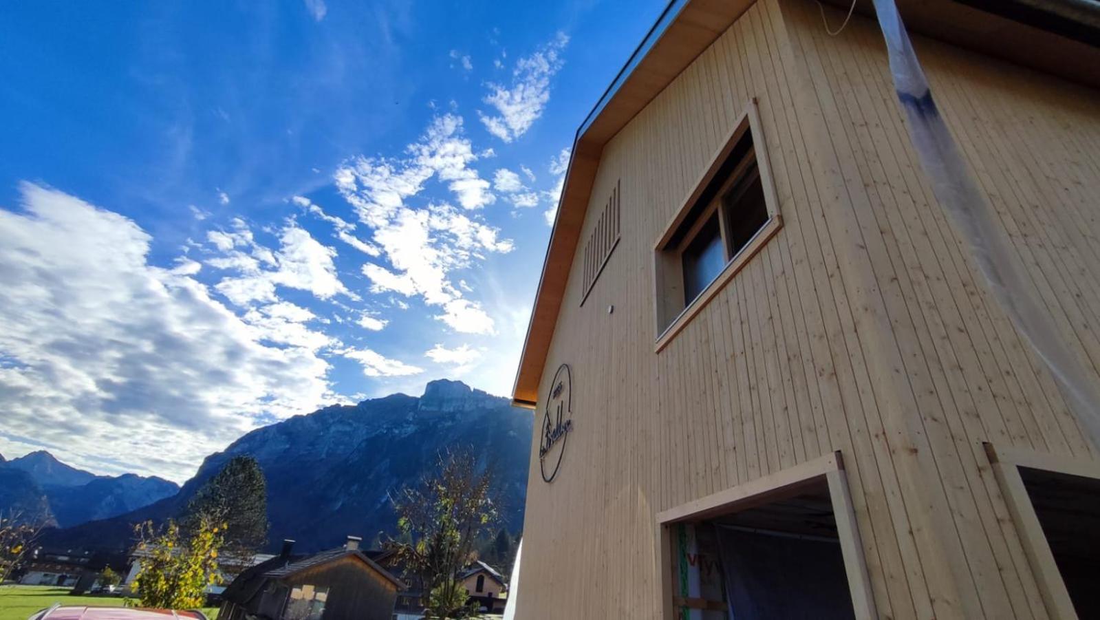 Haus im WALDner