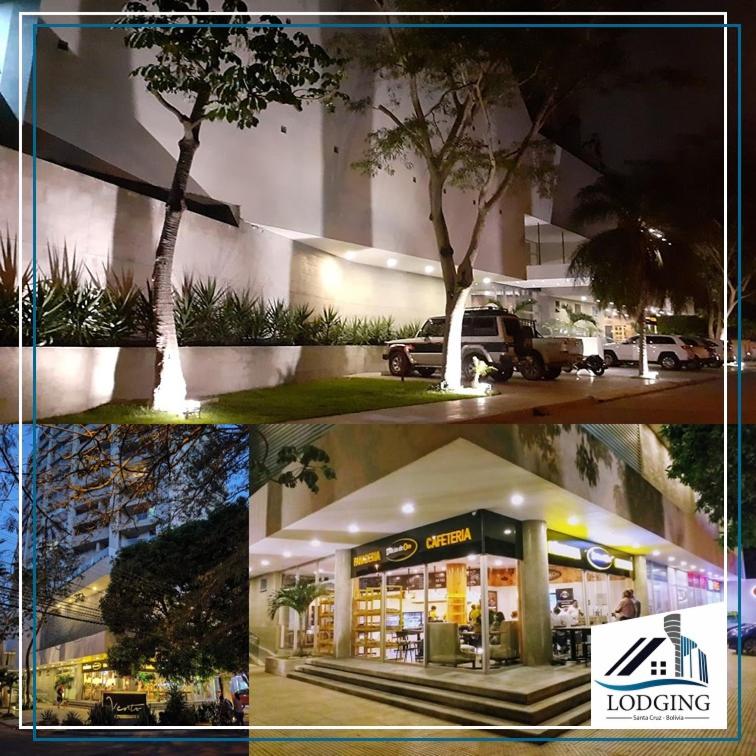 Apto en Excelente Zona con Gym Sauna y Jacuzzi