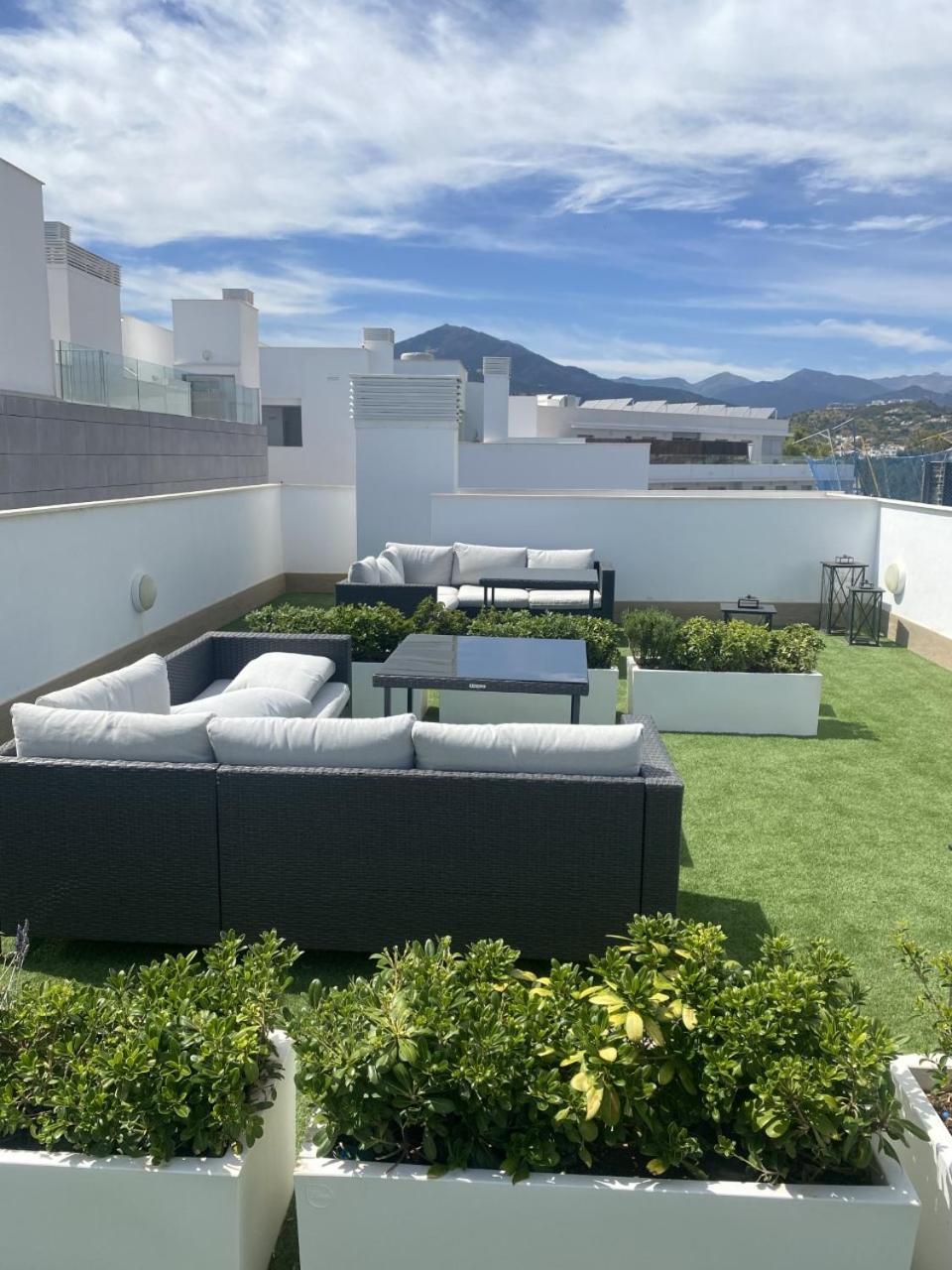 Residencia Jardin del Rio