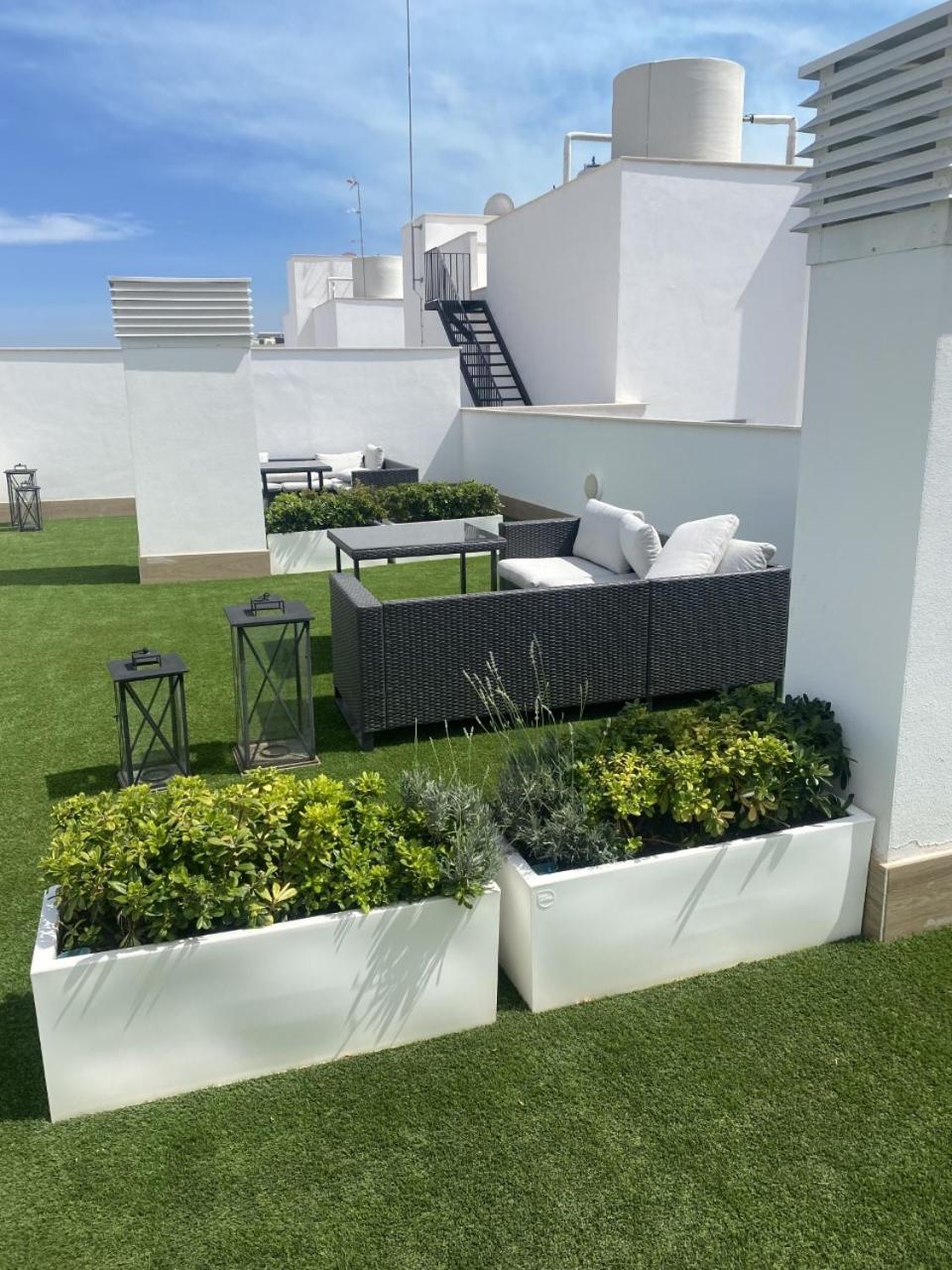 Residencia Jardin del Rio