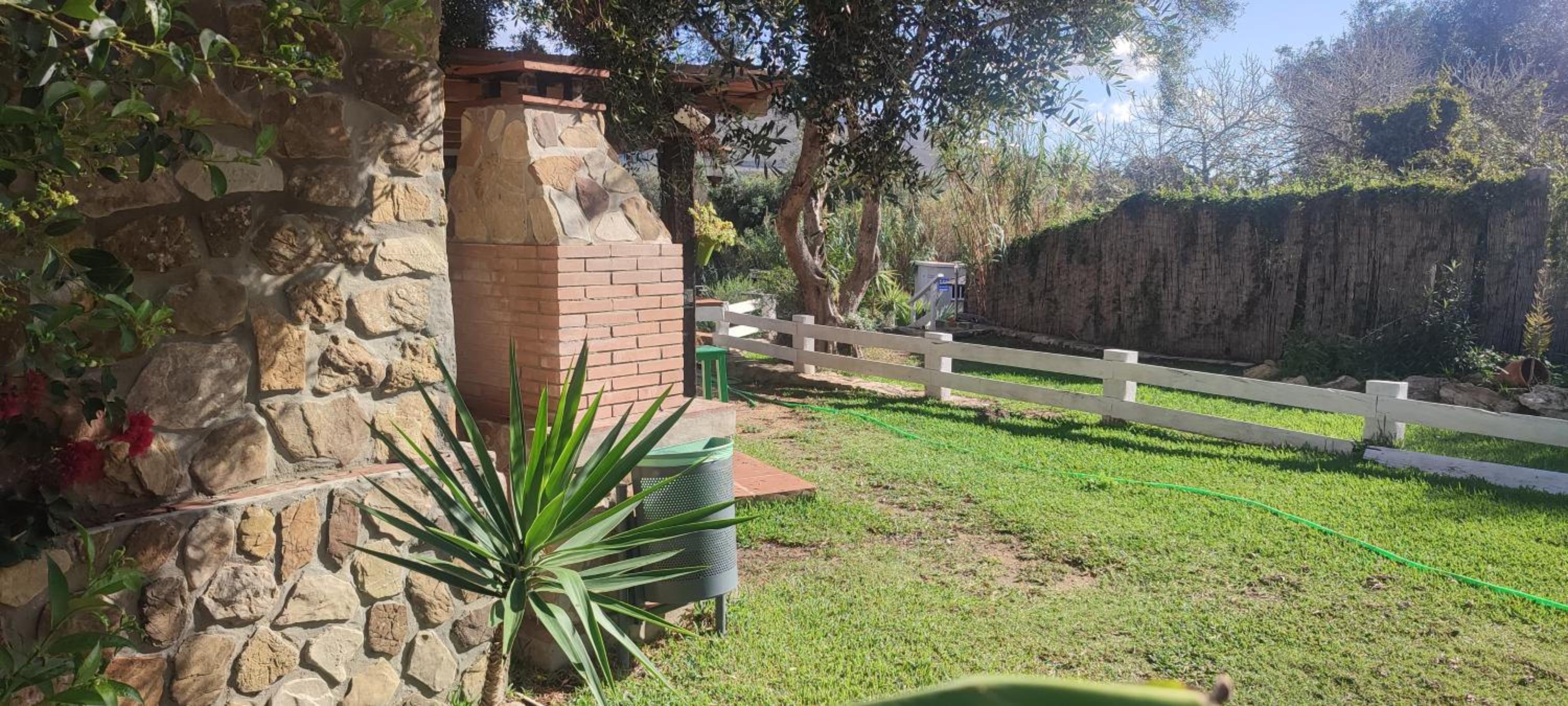 La casa de Rodrigo y Manuela view 5
