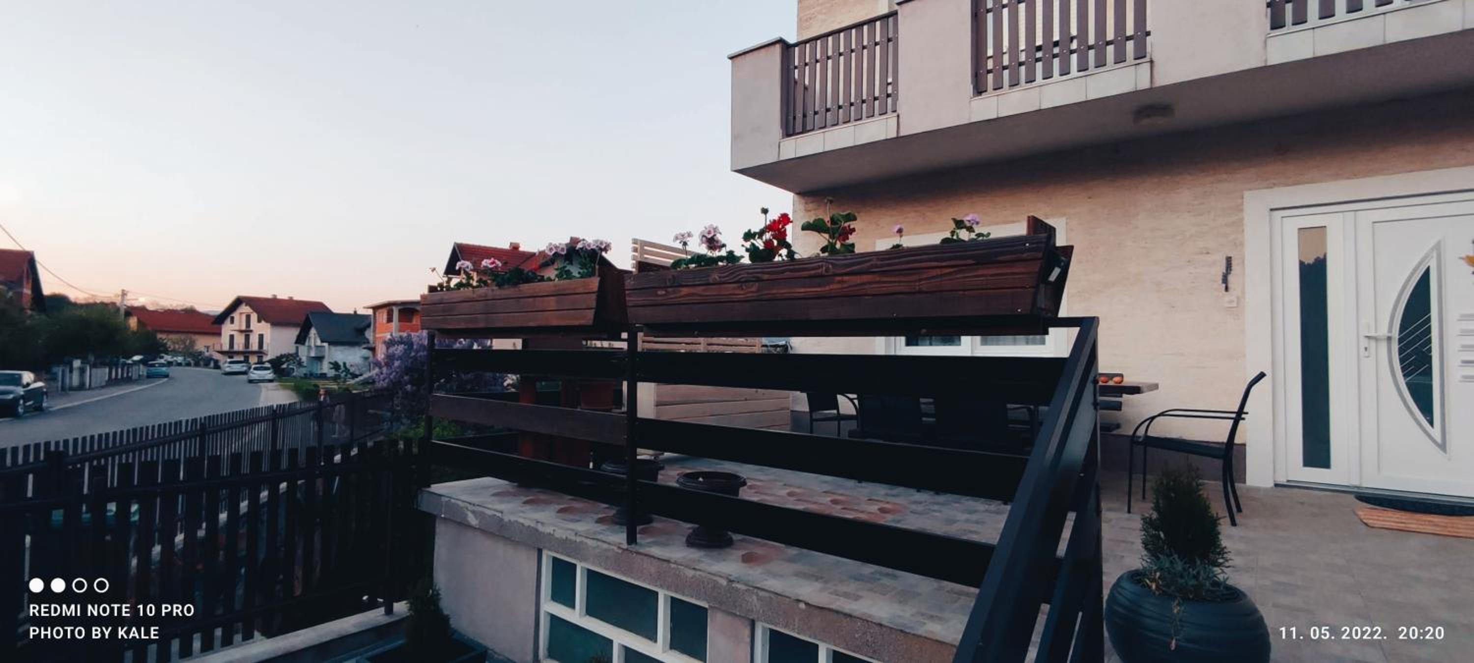 Apartment Nina-bazen-klima-parking