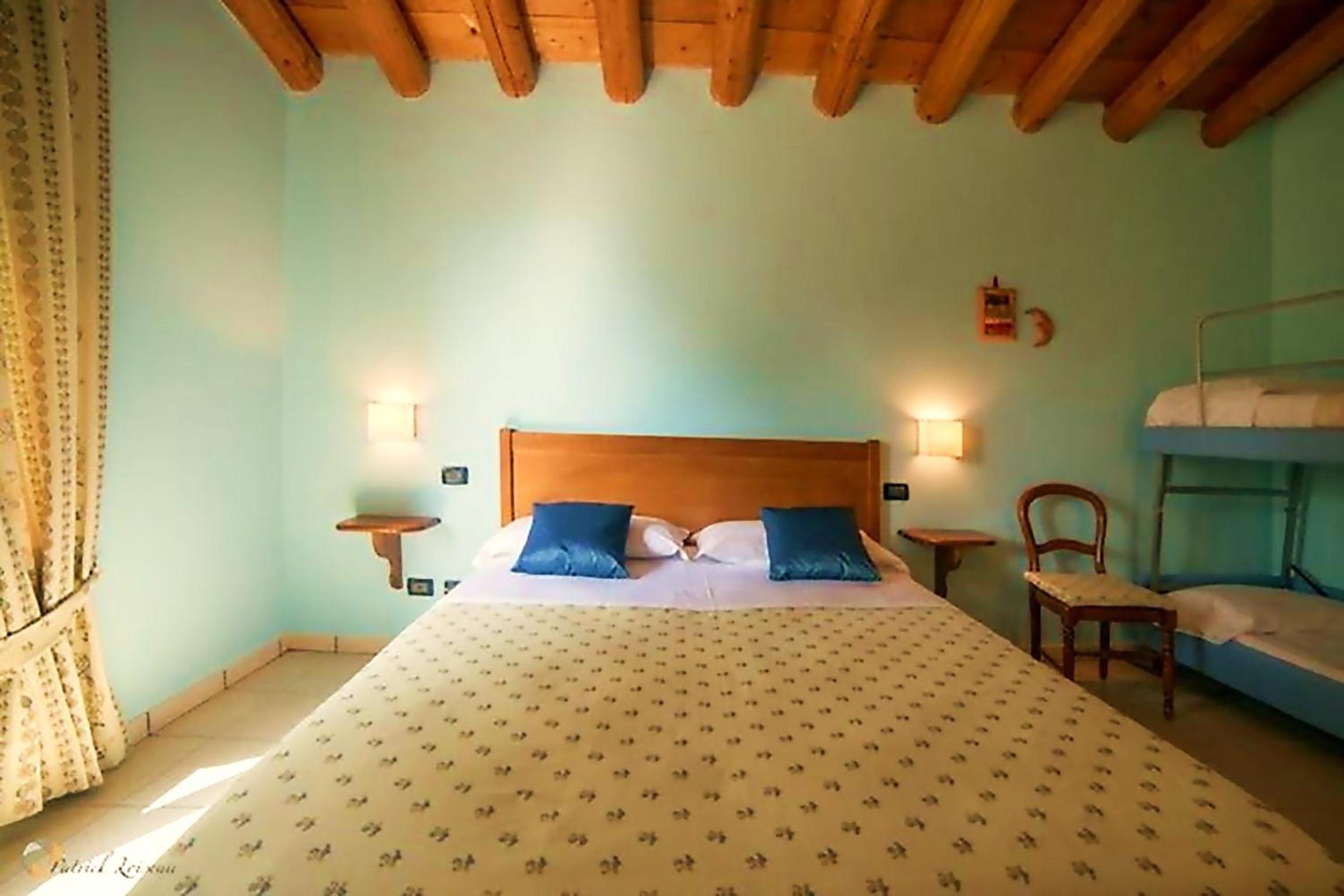 Agriturismo Altobello