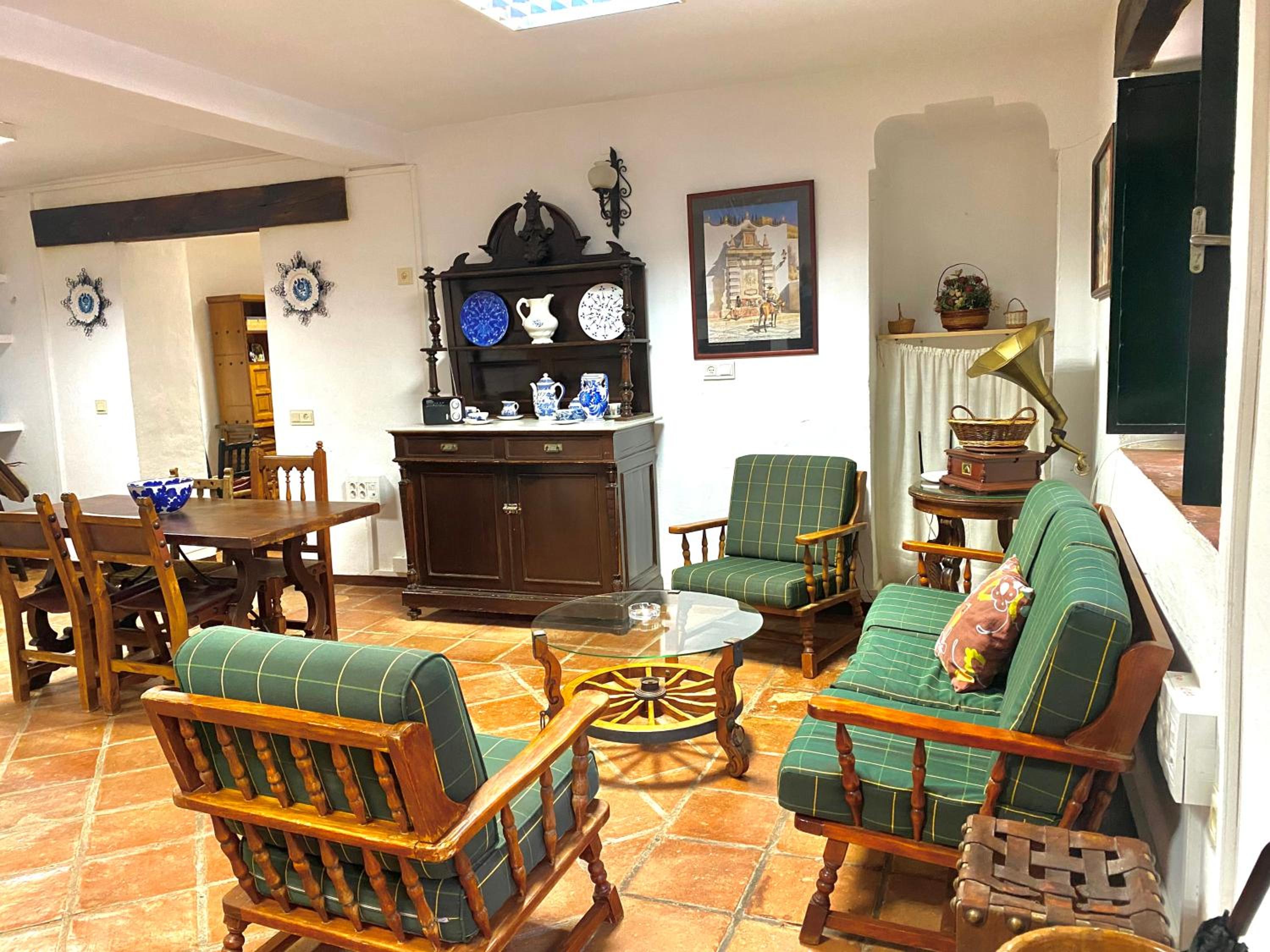 Las maravillas de Manuel By Solymar Holiday