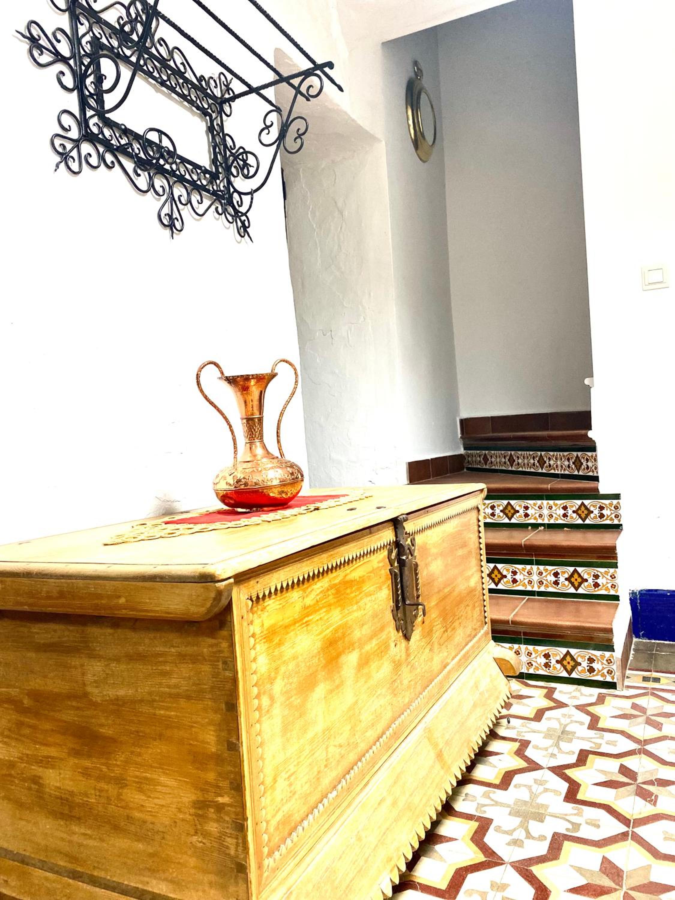 Las maravillas de Manuel By Solymar Holiday