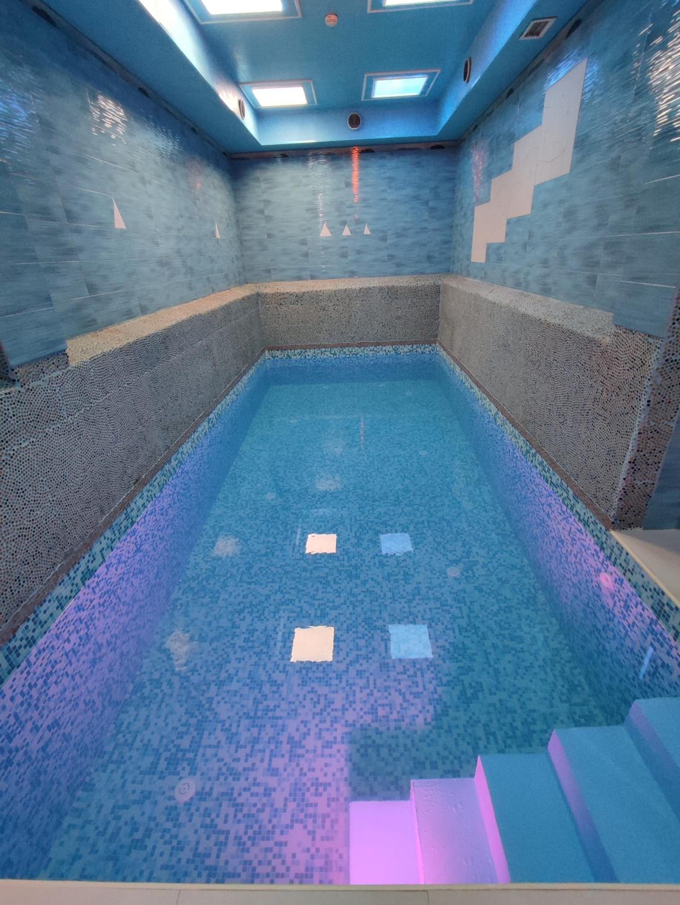 Sole Mio Apartment & Wellness
