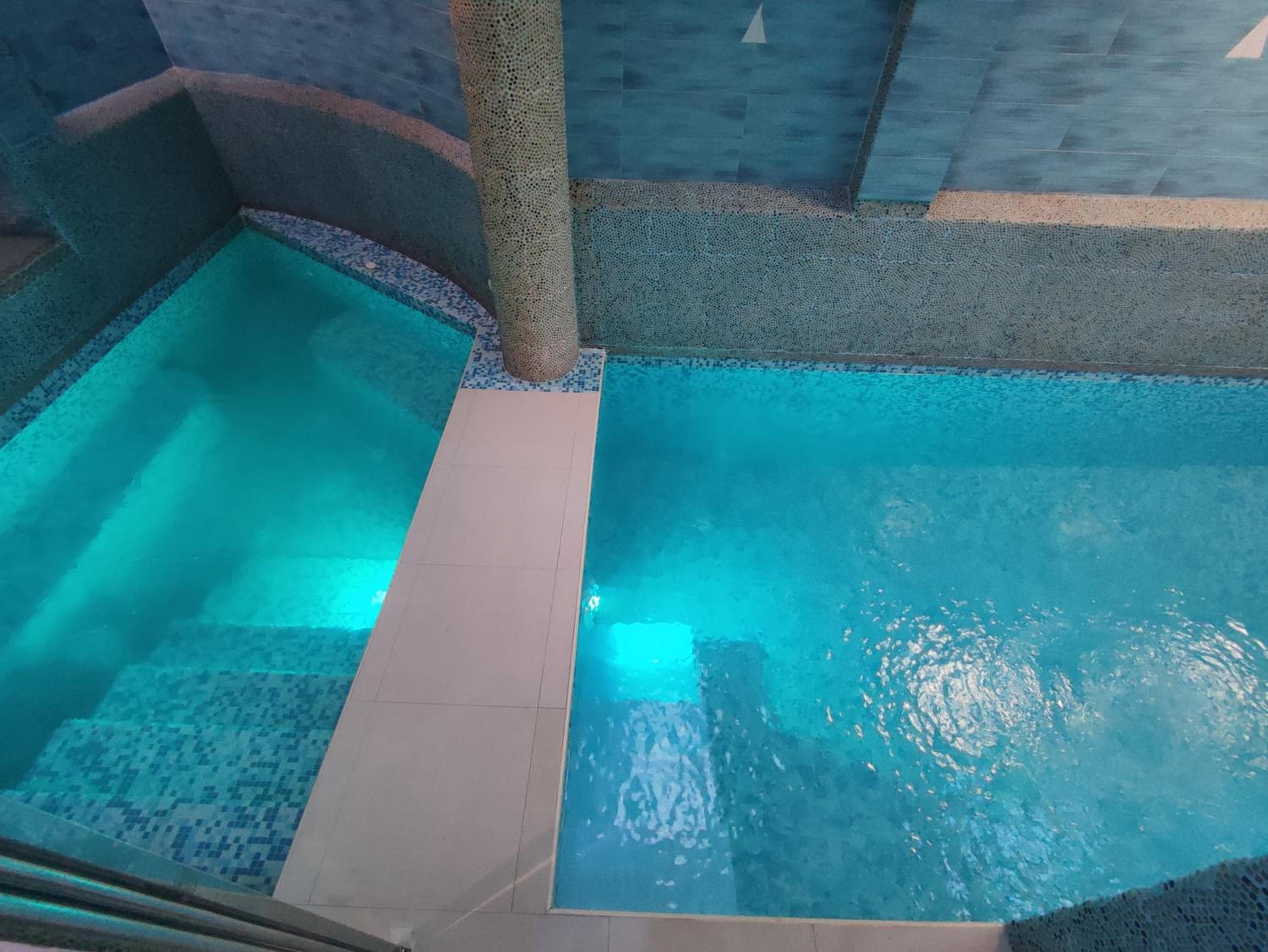 Sole Mio Apartment & Wellness