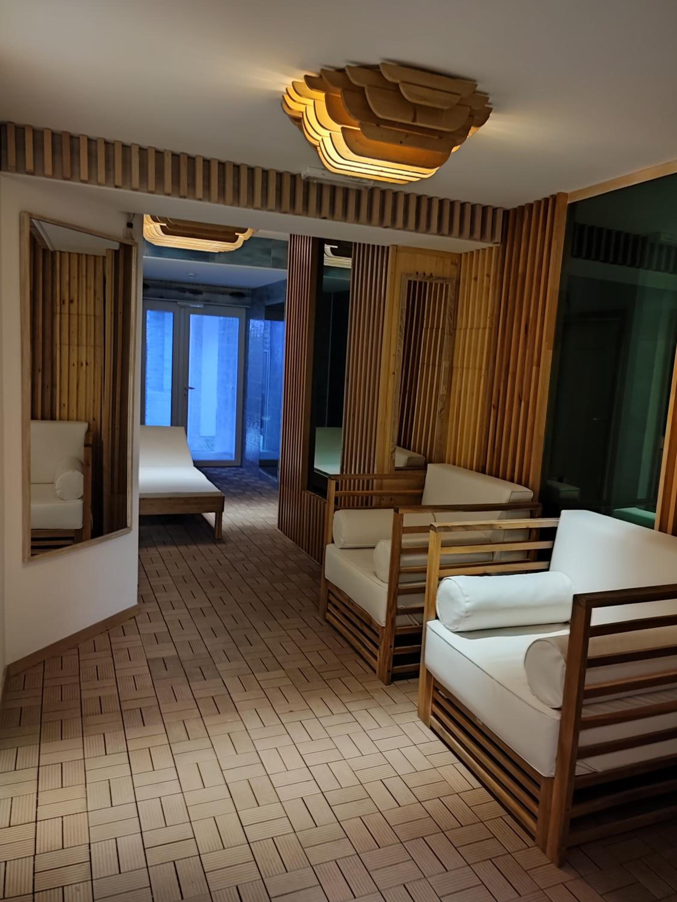 Sole Mio Apartment & Wellness