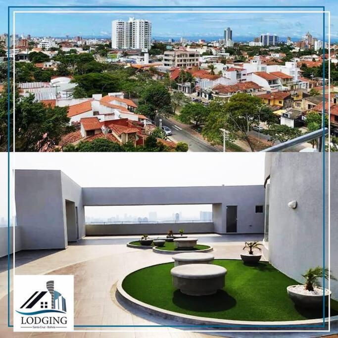 Apto en Excelente Zona con Gym Sauna y Jacuzzi