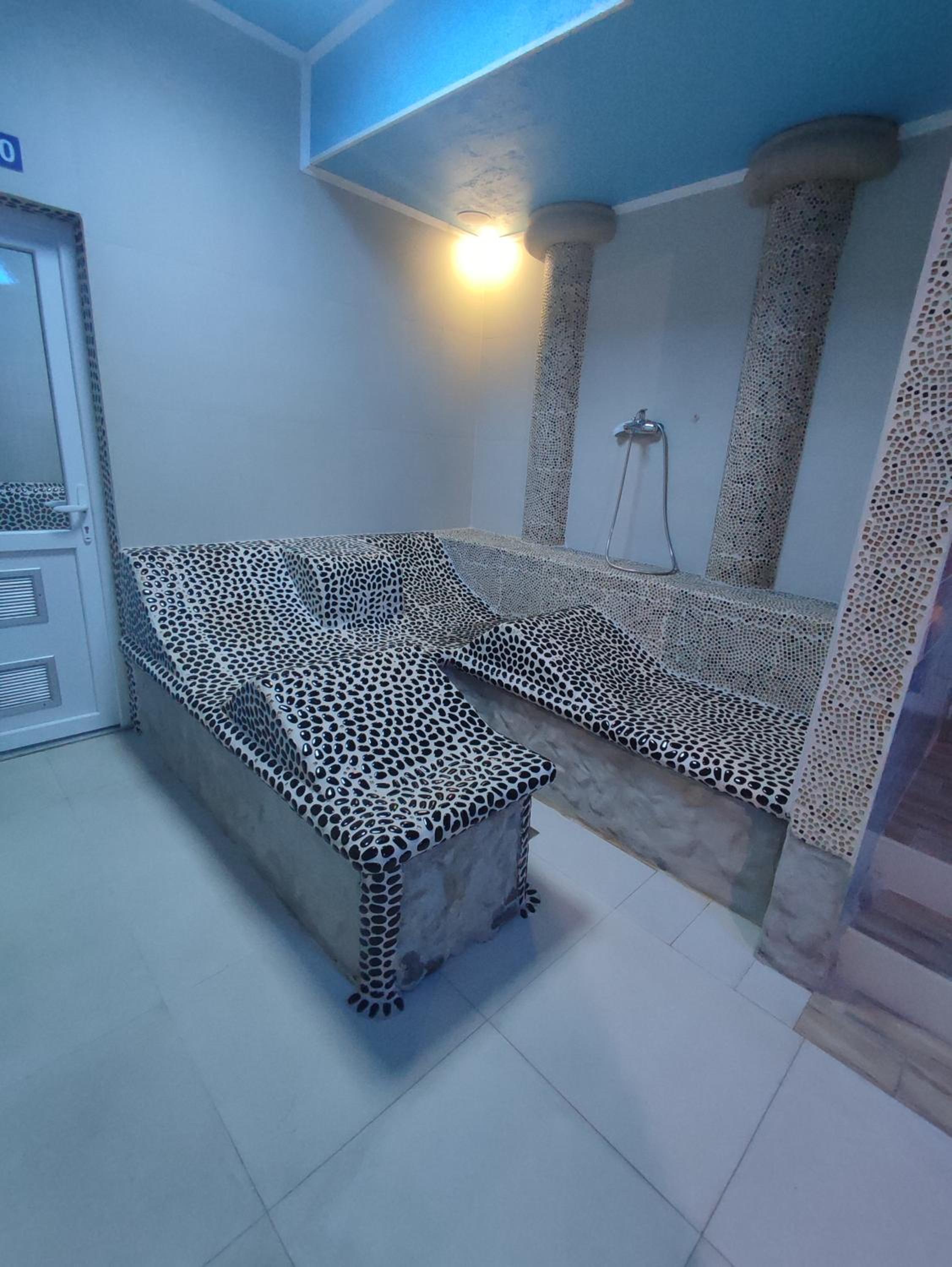 Sole Mio Apartment & Wellness