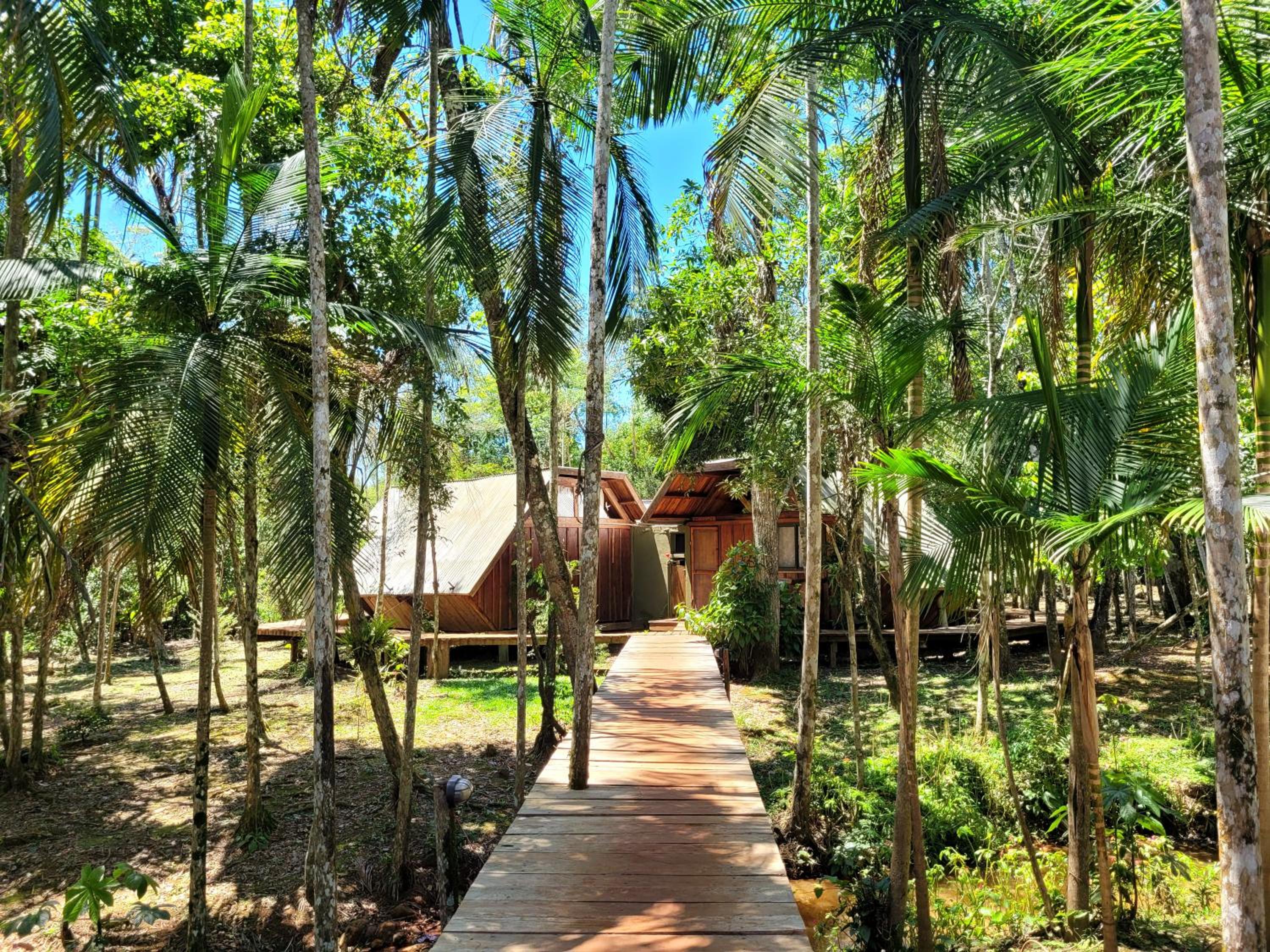 Surucua Reserva & Ecolodge
