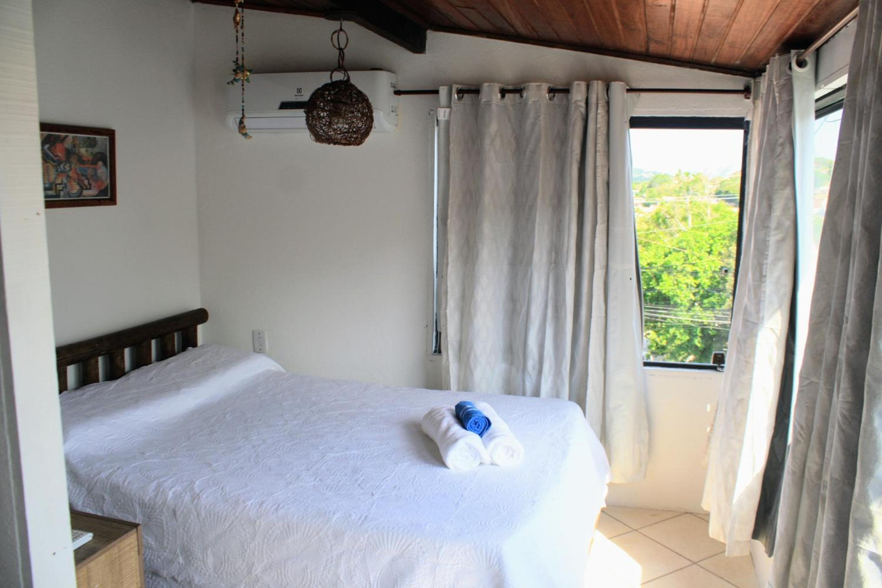 Apartamento moderno con vista reserva ecológica view 4