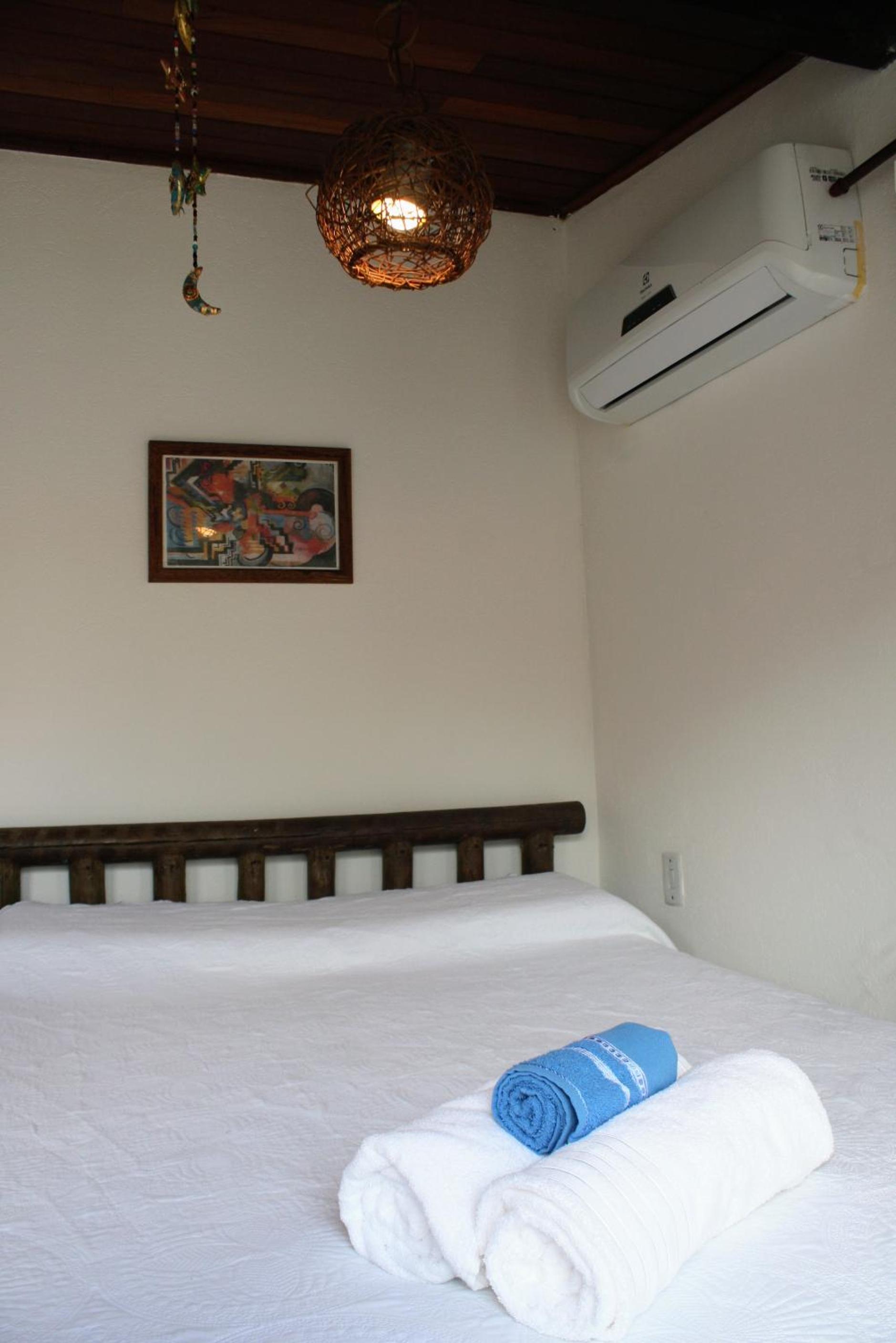 Apartamento moderno con vista reserva ecológica view 3