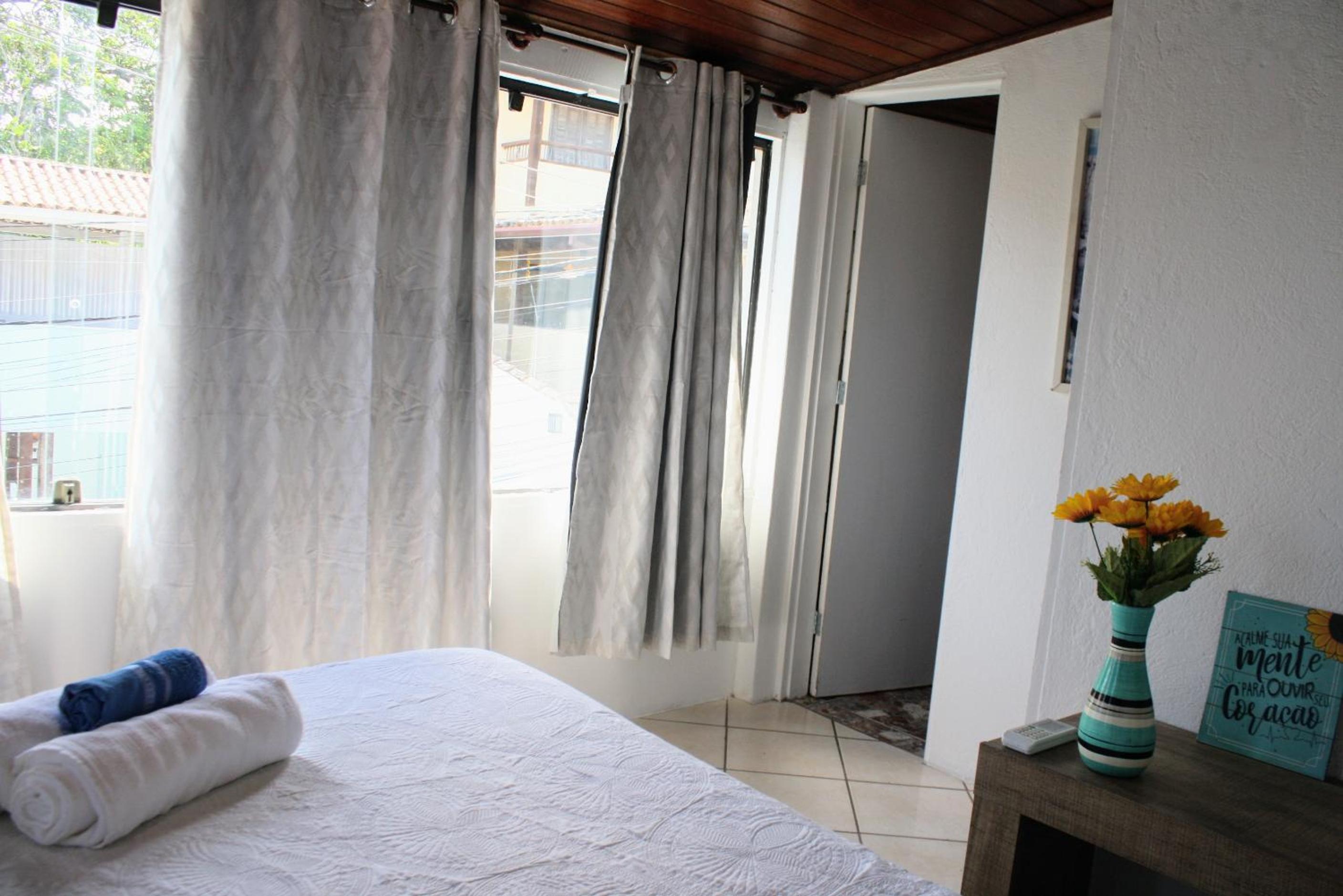 Apartamento moderno con vista reserva ecológica view 5