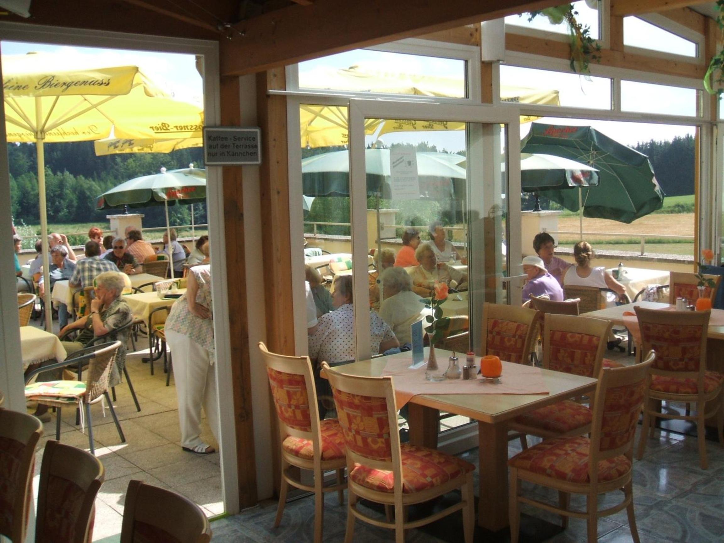 Landgasthof - Café Anni