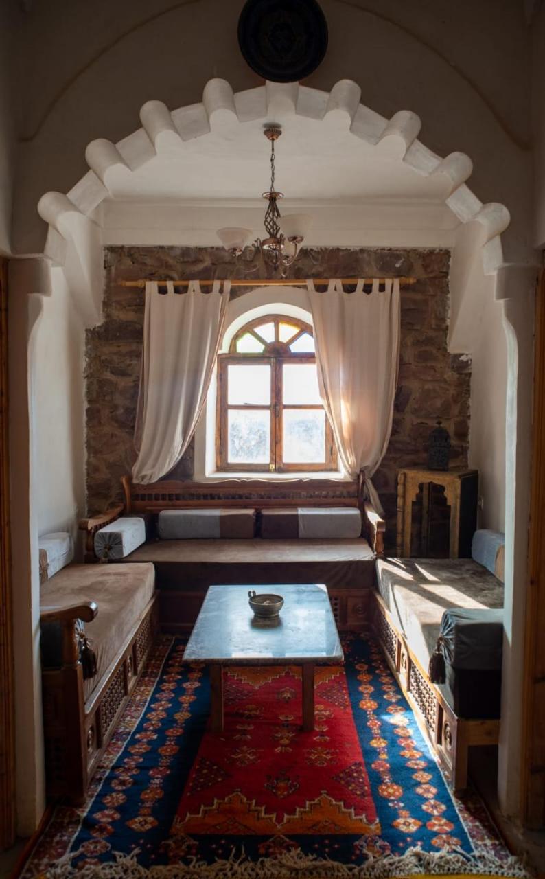 Afoulki Ecotourism Guest House view 4