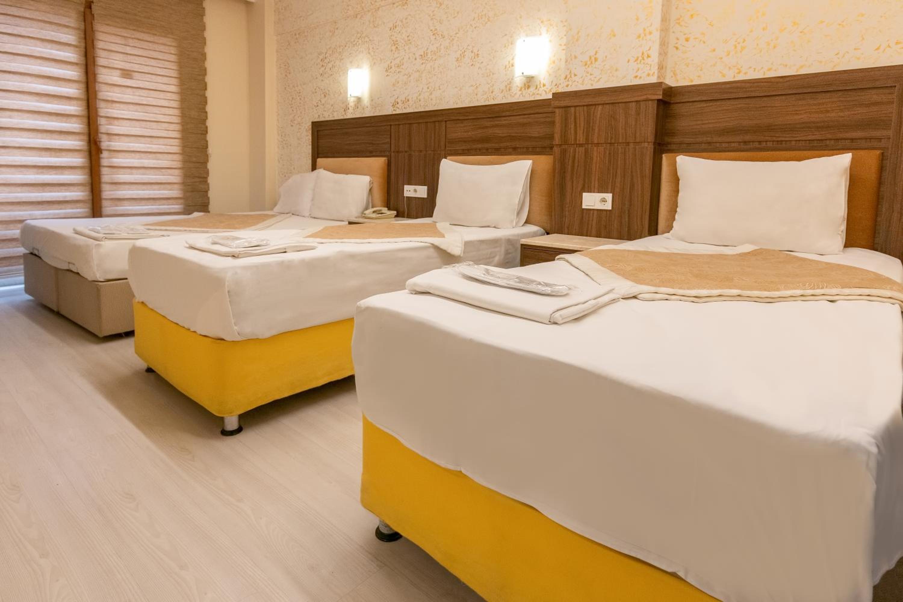 The Center Otel - Image 18