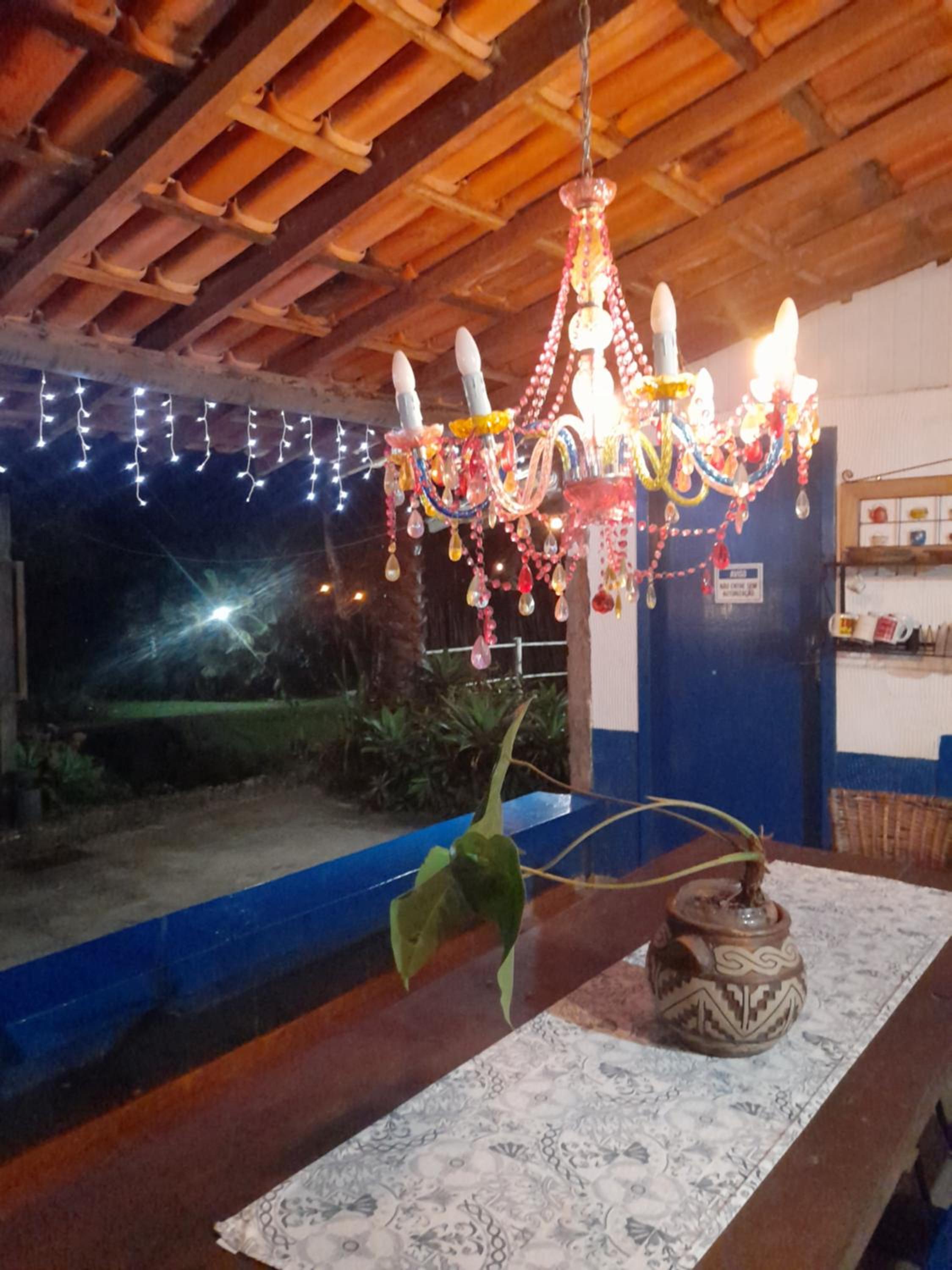Reduto das Artes Hostel pousada