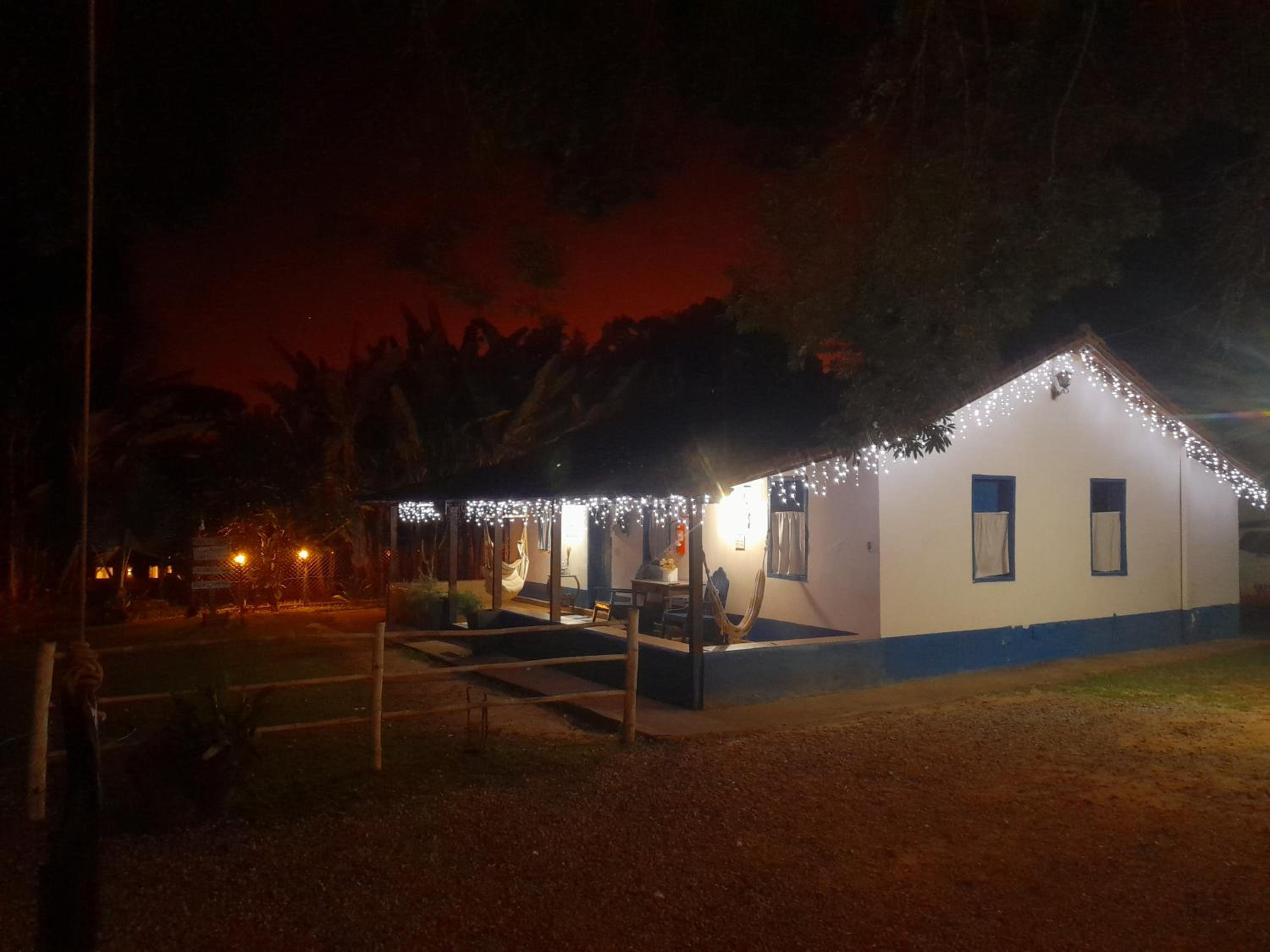 Reduto das Artes Hostel pousada