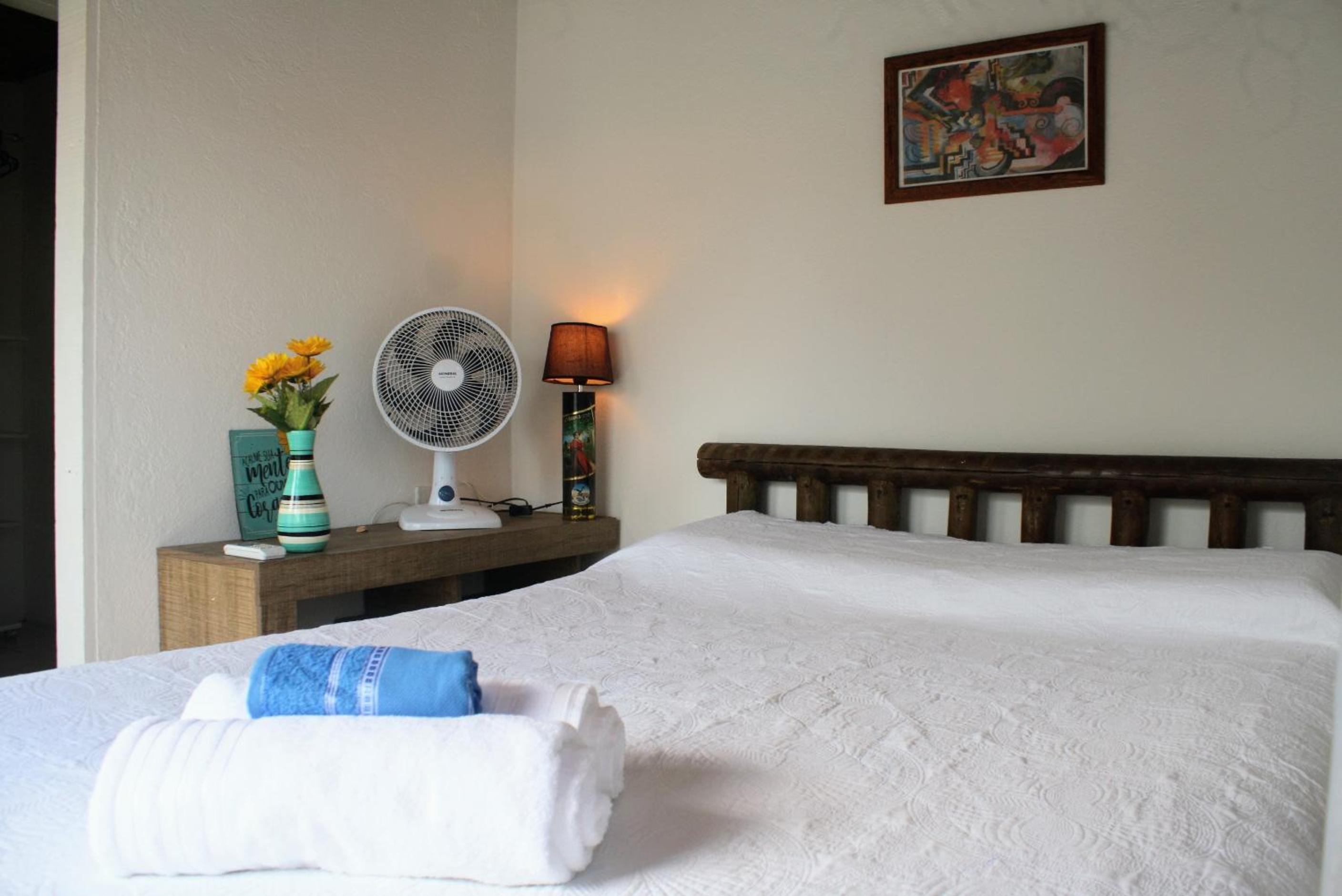 Apartamento moderno con vista reserva ecológica view 2