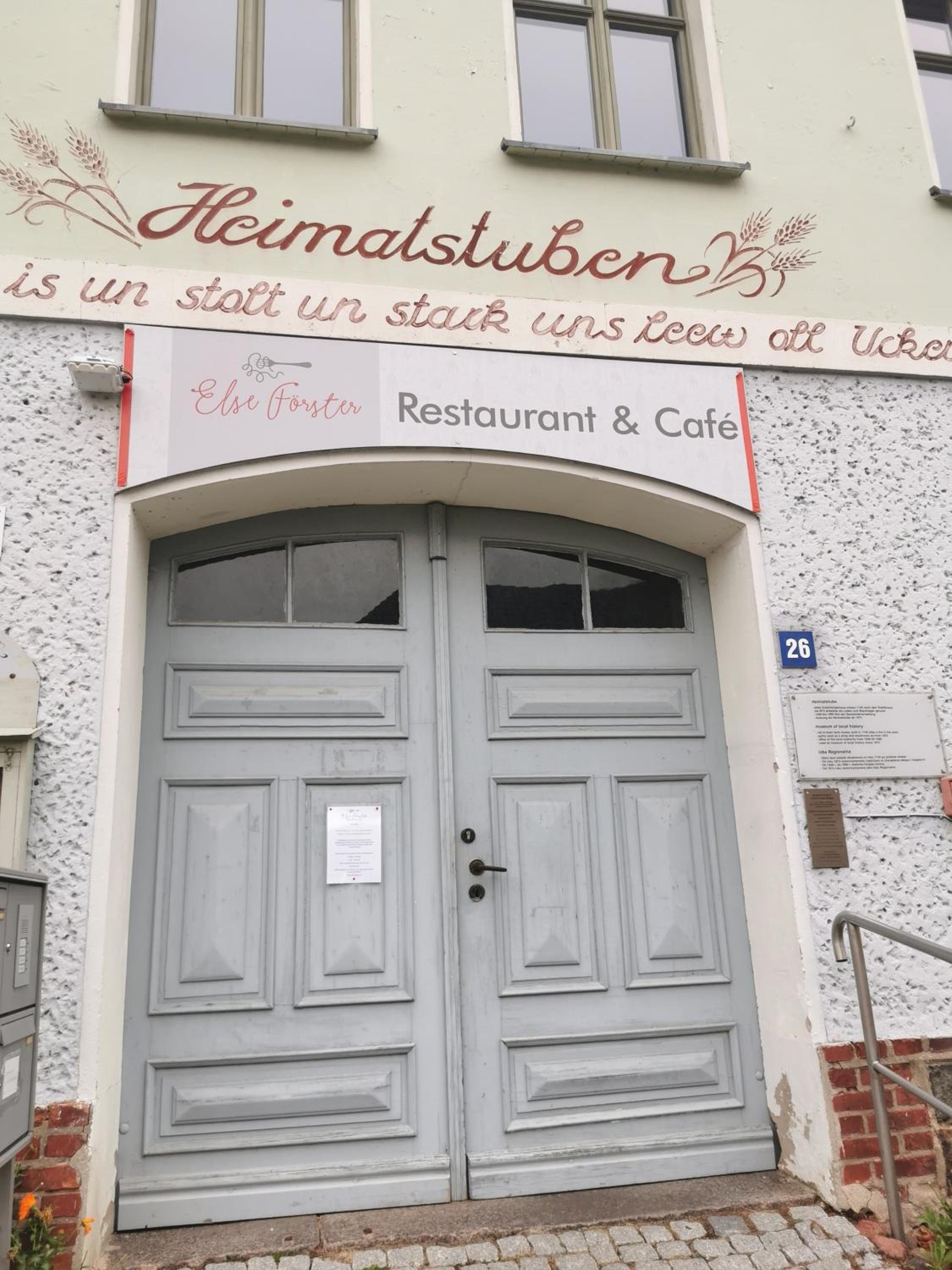 Haus am See view 5