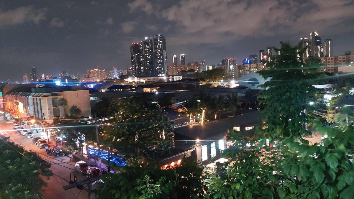 rooftop