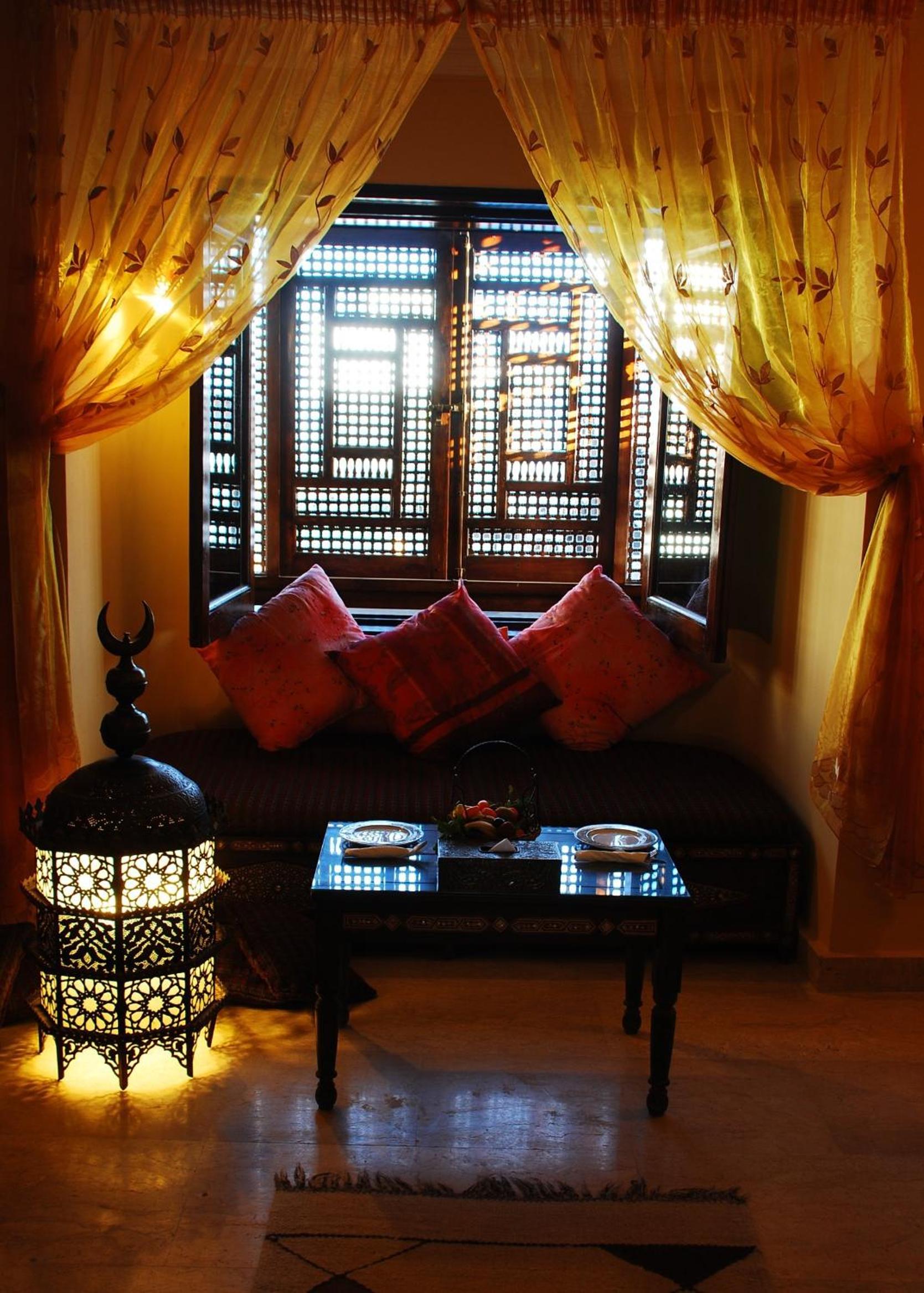 Oriental Rivoli Hotel & Spa — photo 20