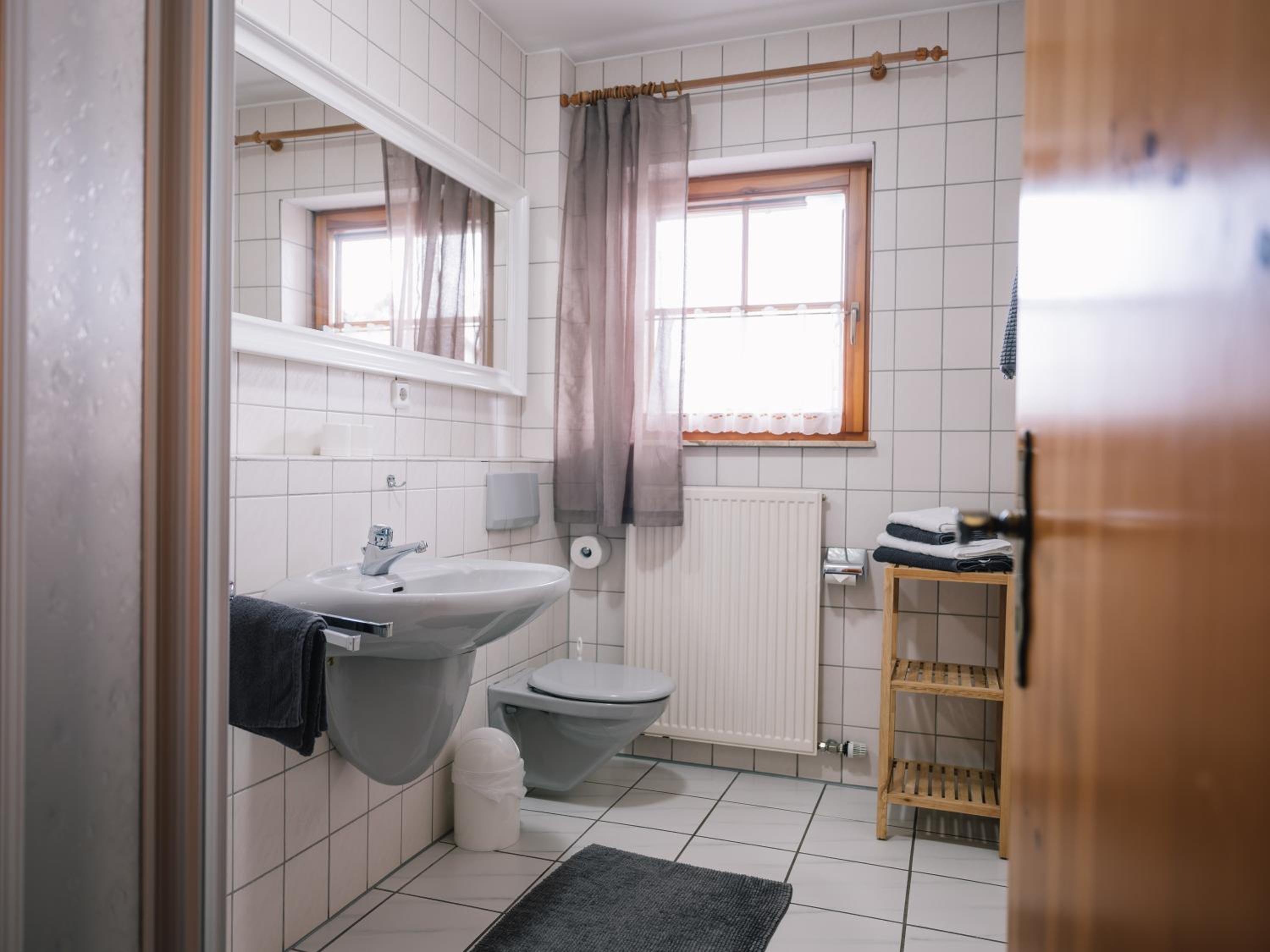 Landhaus Weber
